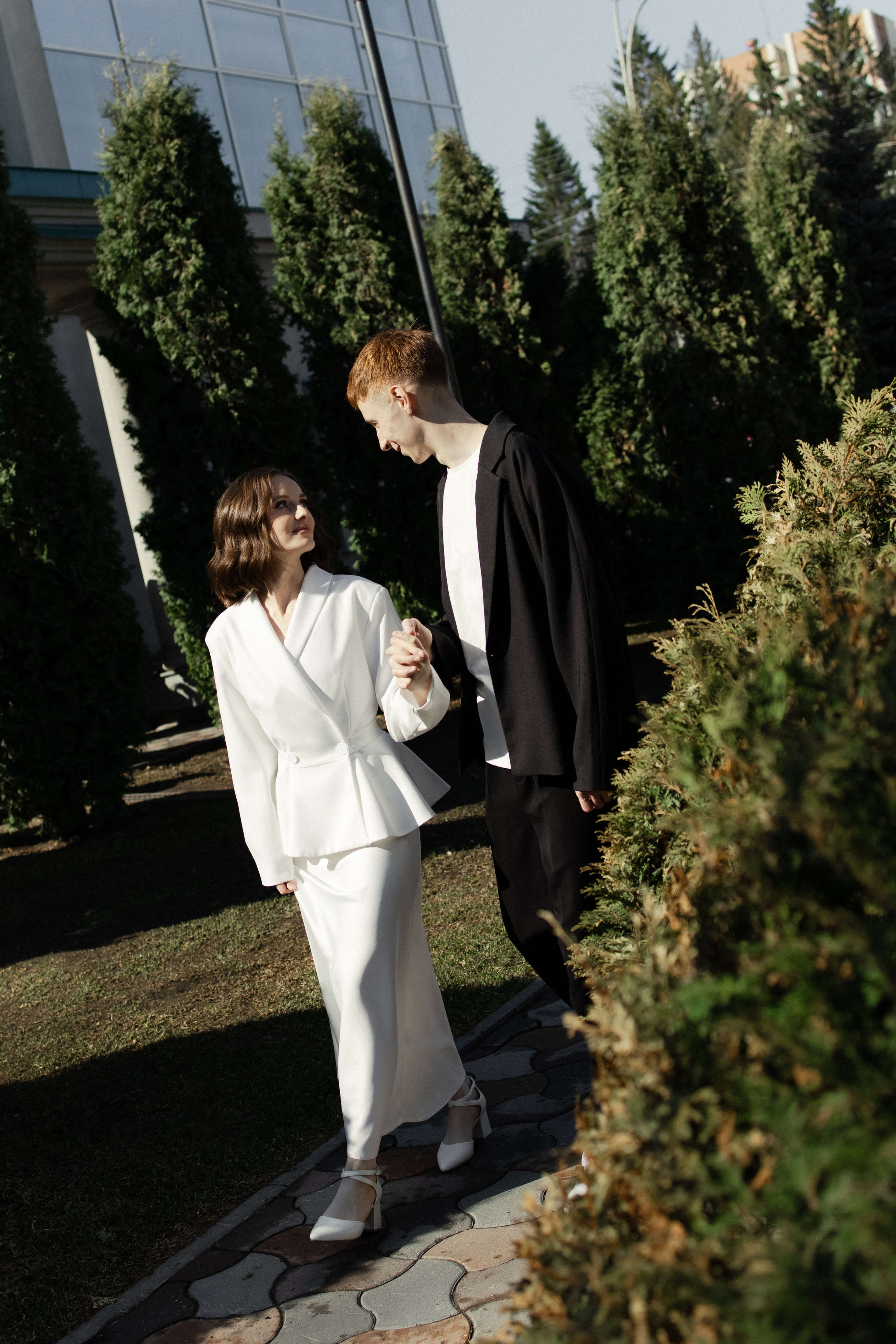 V | A. Свадебный и портретный фотограф в Новосибирске Любовь Исакова