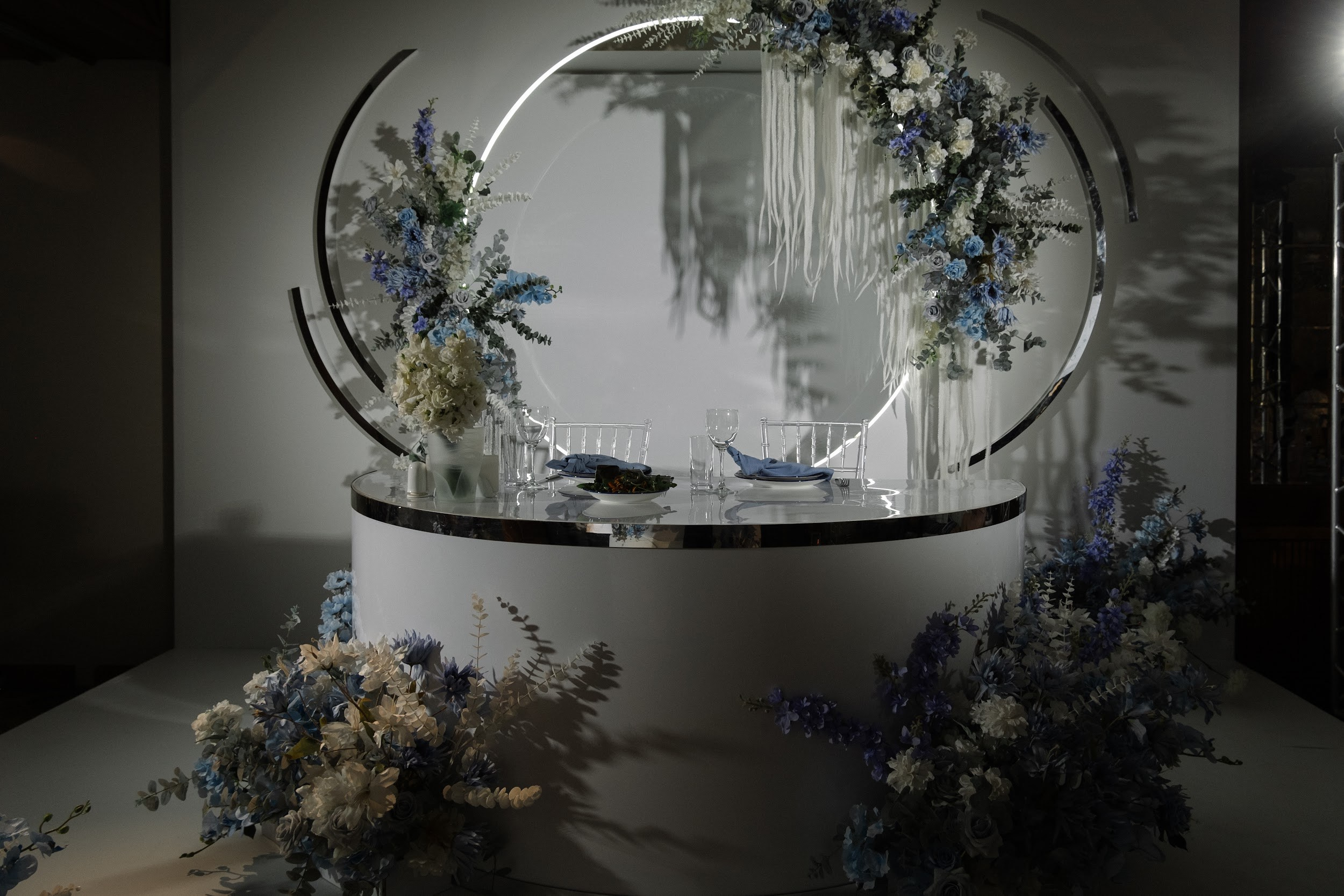 16.09 Лев и Ксения. Свадебный организатор Екатеринбург