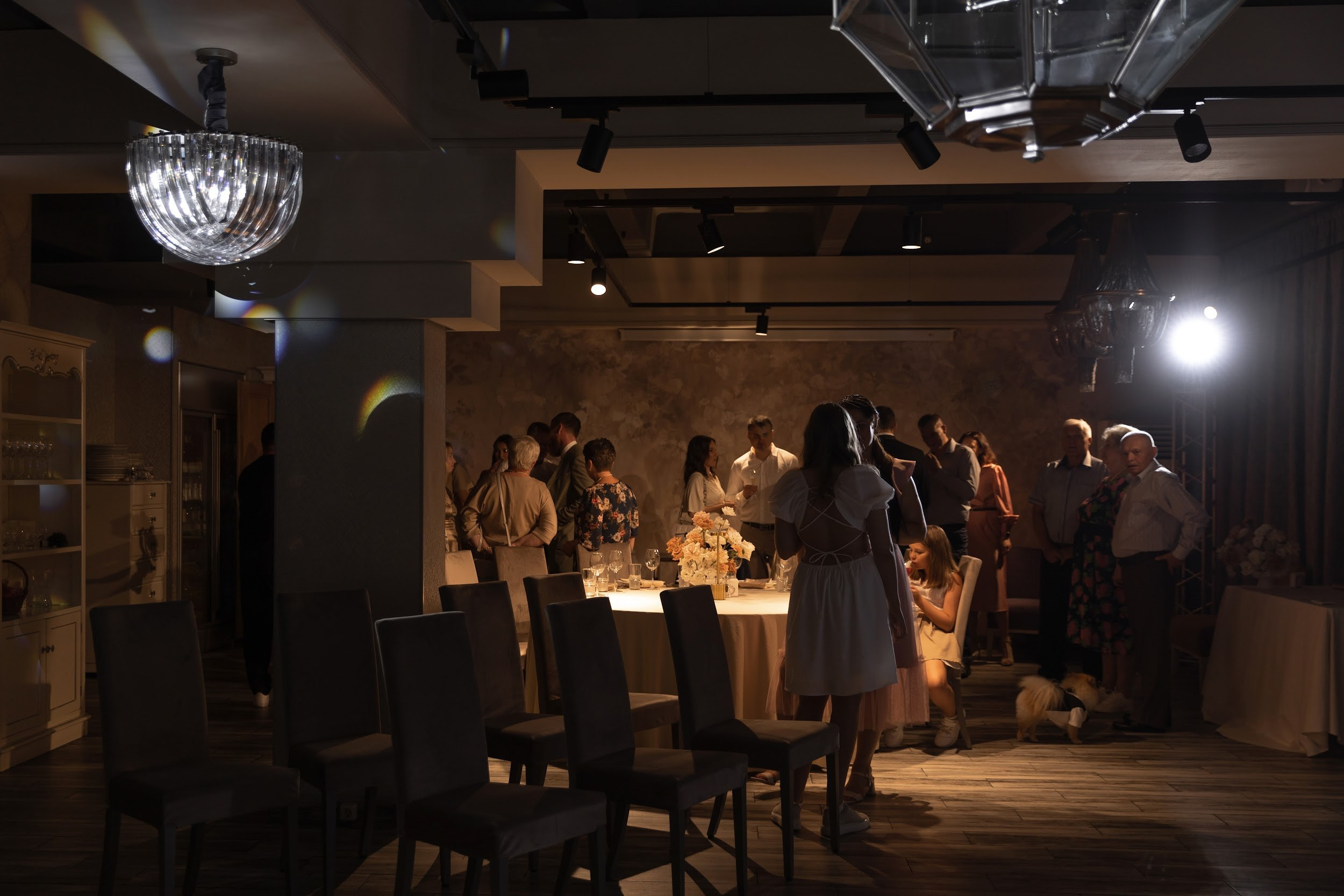 26.07 Михаил и Юлия. Свадебный организатор Екатеринбург