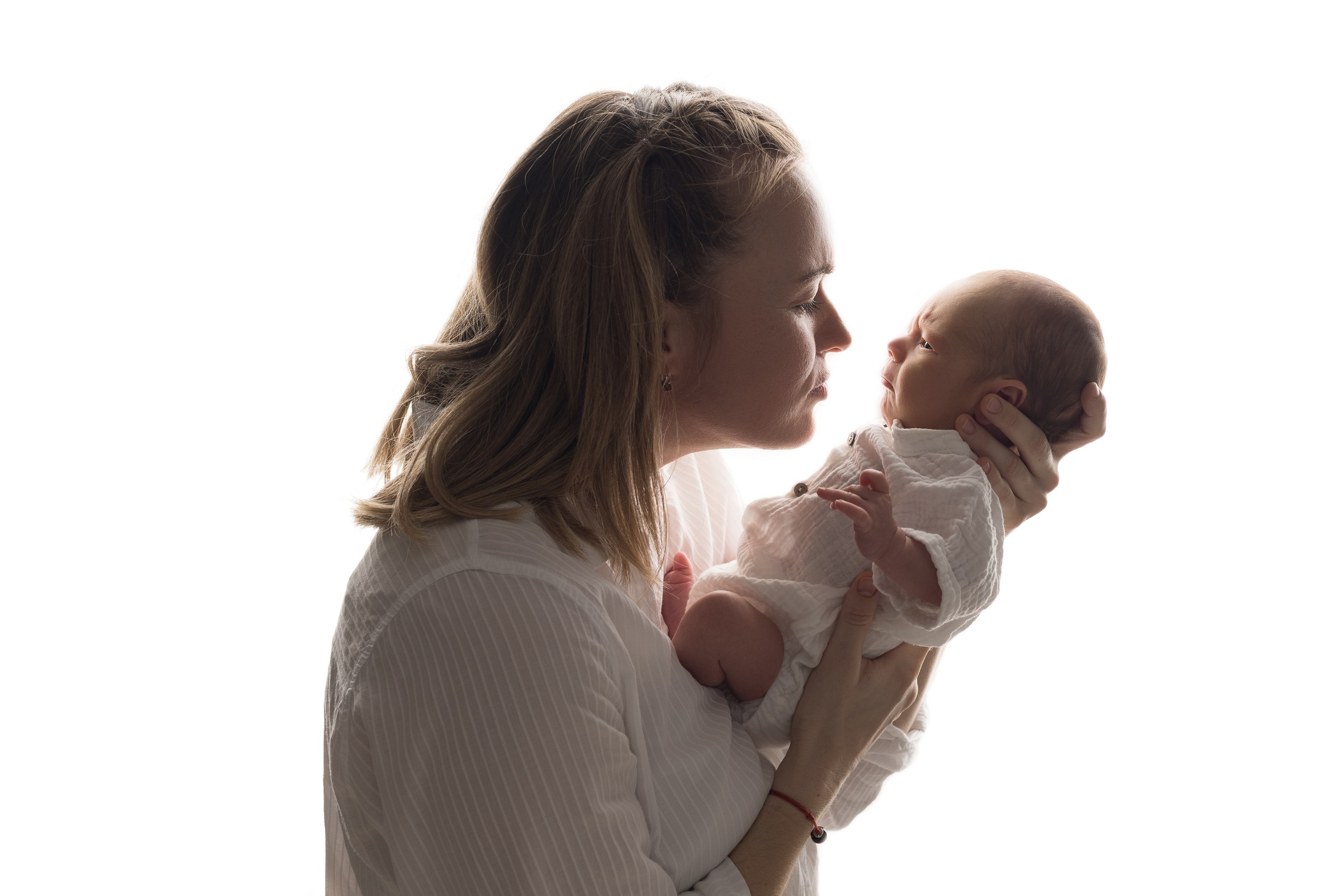 Михаил. Фотограф новорожденных, детский фотограф в г. Оренбурге Екатерина Козлова