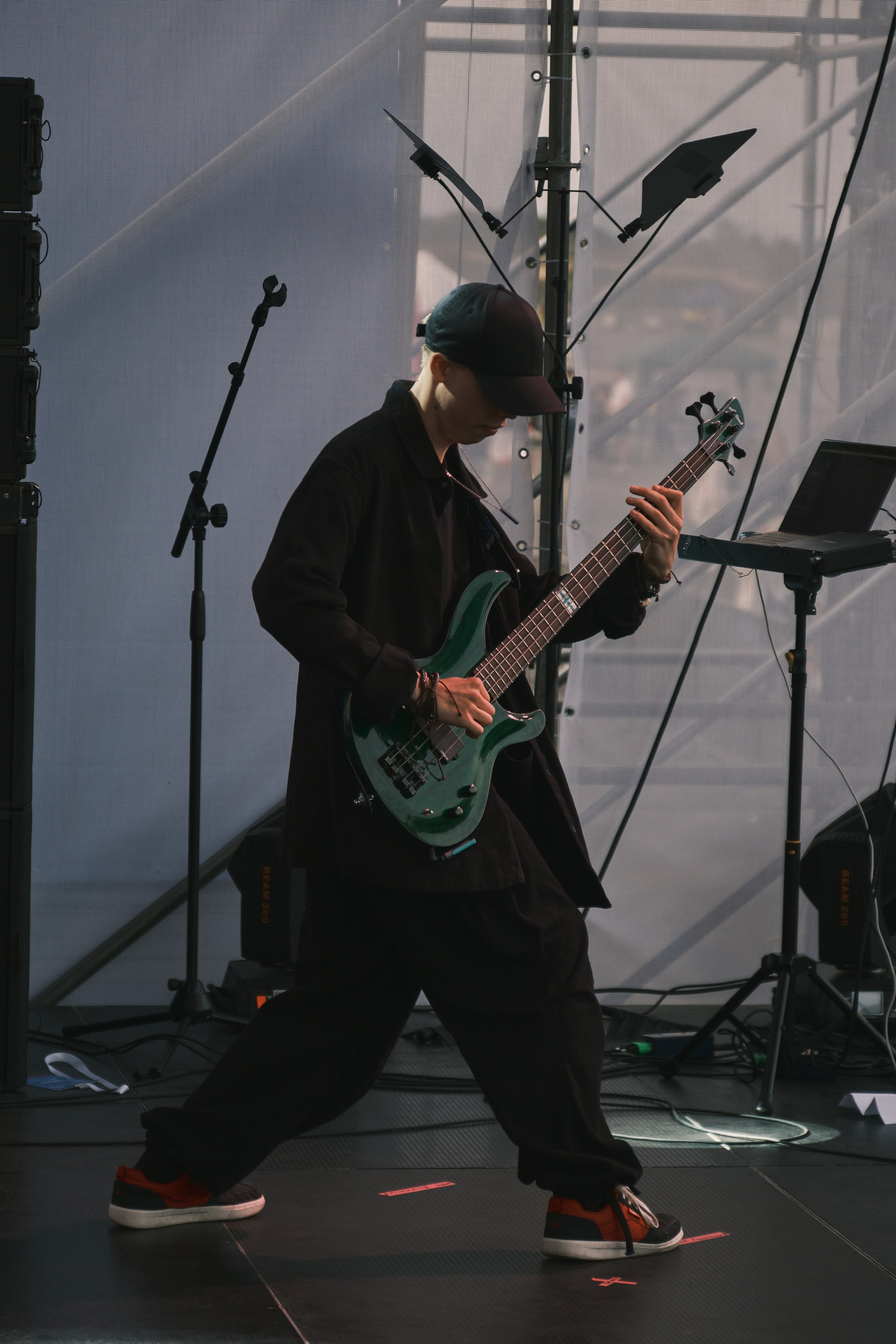 “Wings of Sakhalin — 2025” Festival