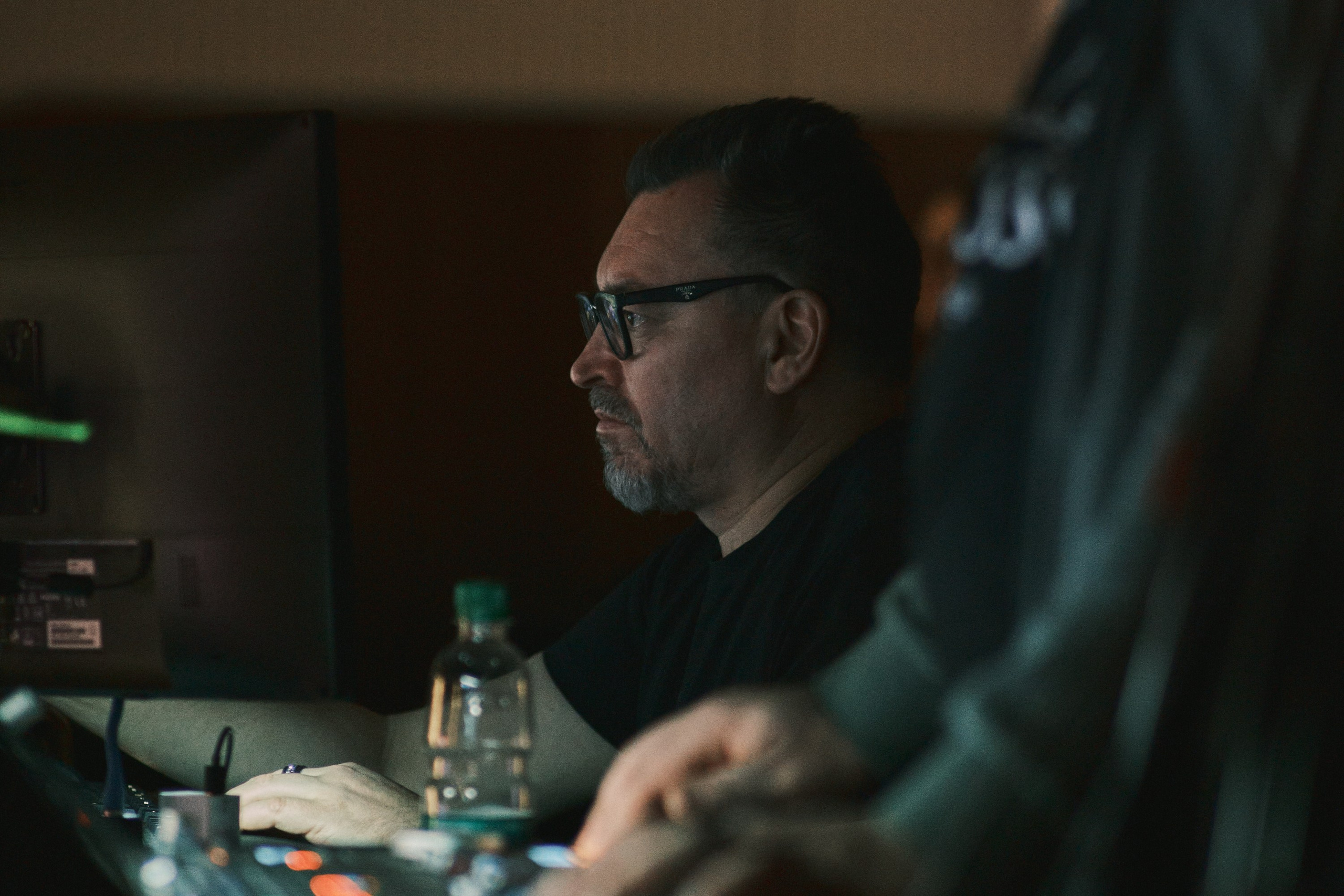 «Джаз Тайм» / «КАМЕРТОН»