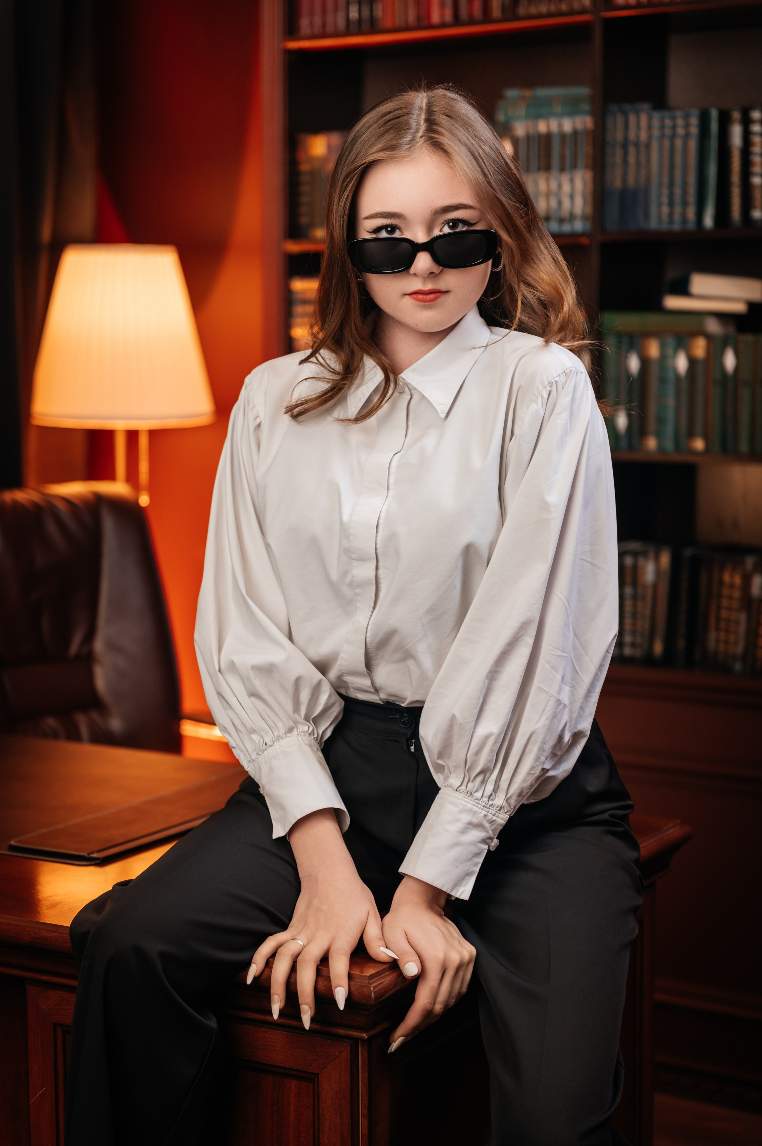 Выпускные альбомы для старших классов