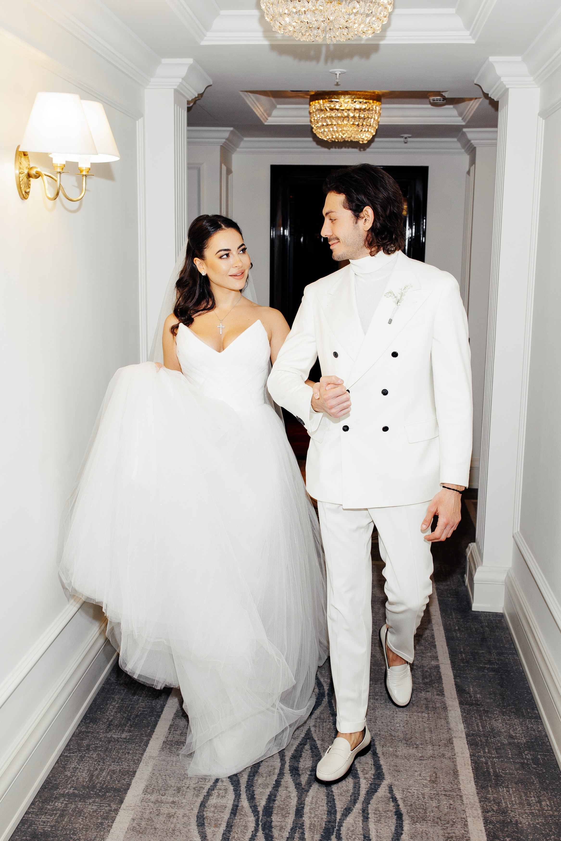 Liana & Eric. Фотограф в Москве Алексей Виноградов