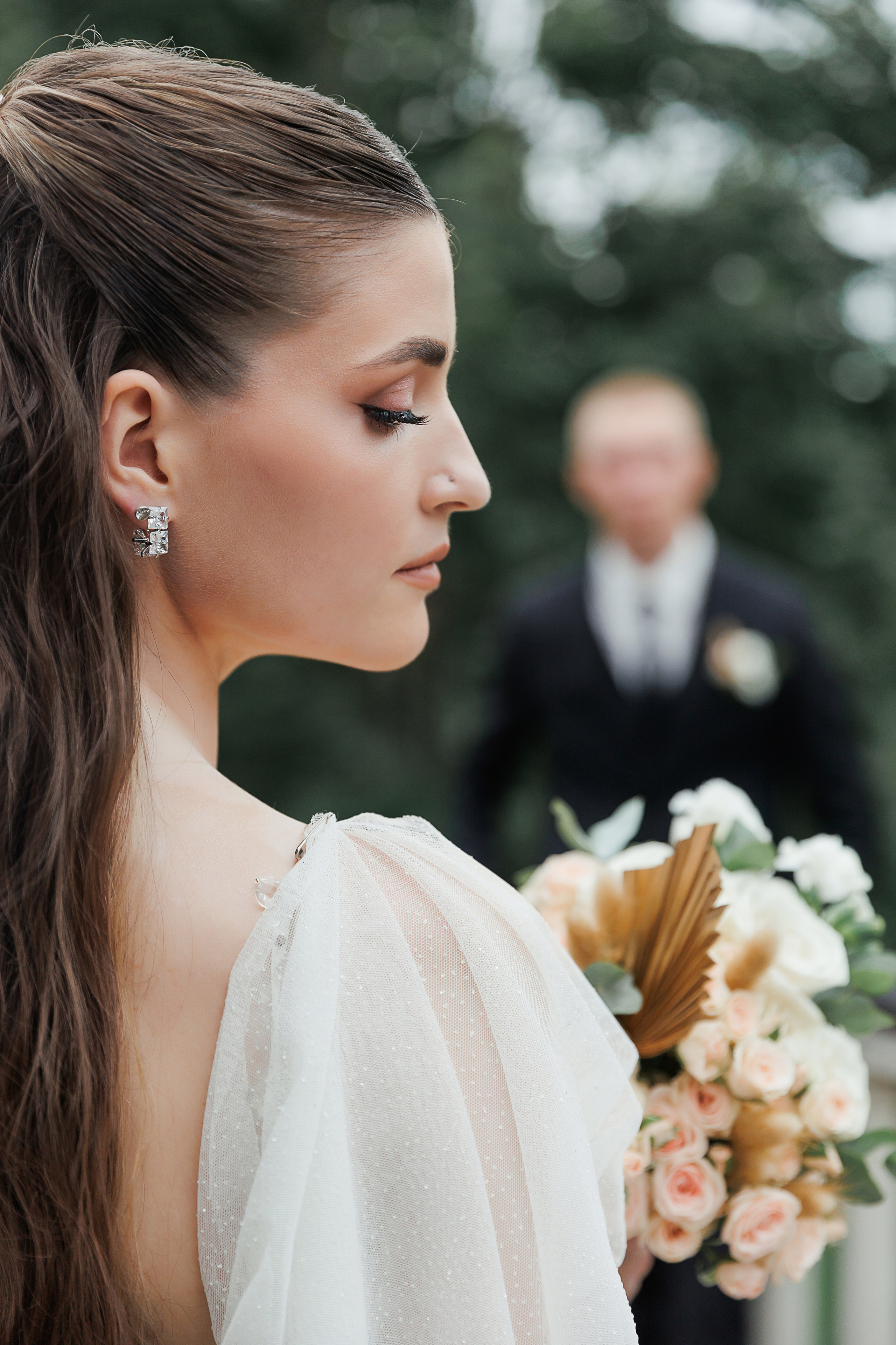 Свадьба. Свадебный и семейный фотограф в Твери и Тверской области