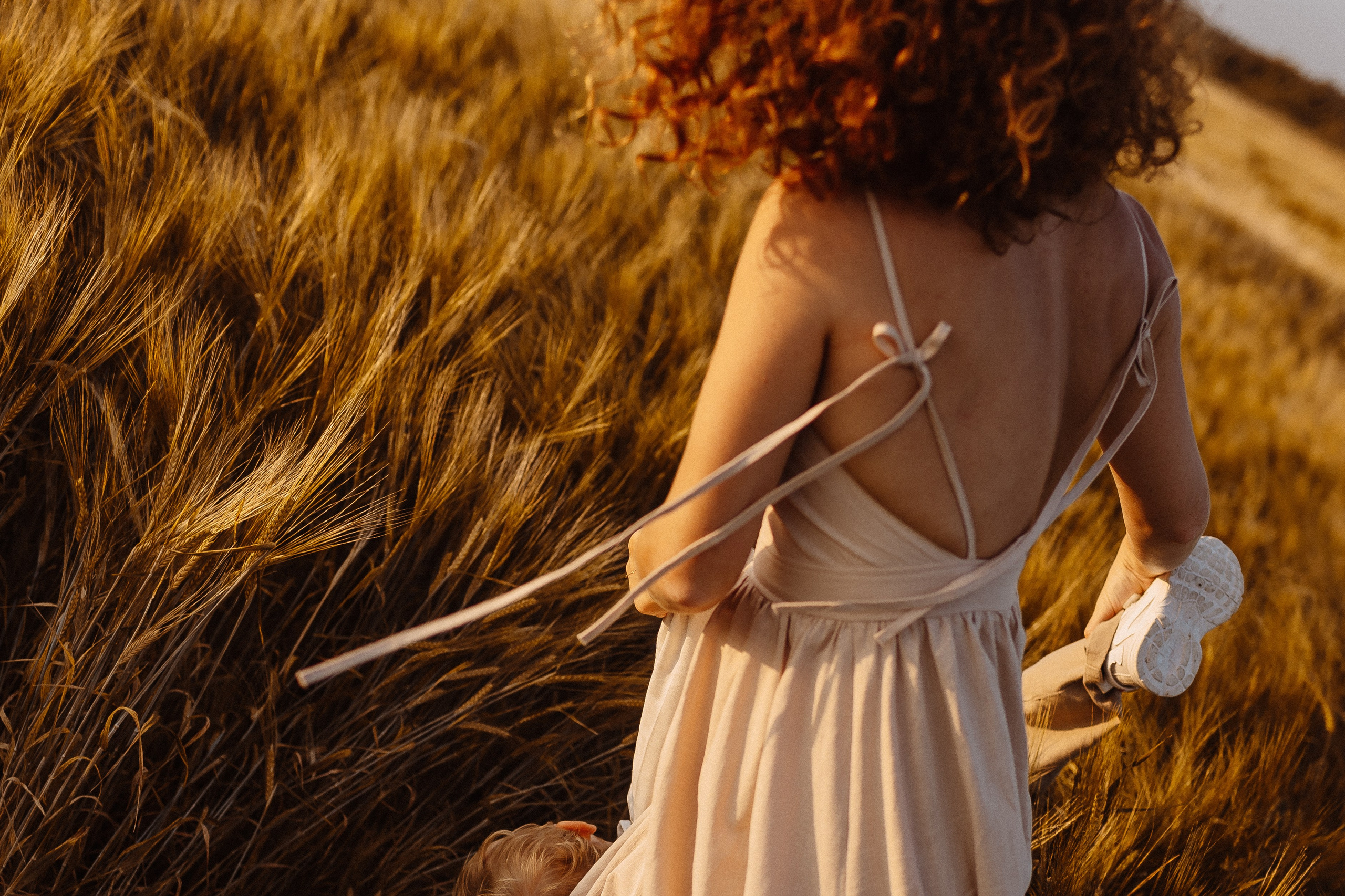 Золотое счастье. Фотограф Лодейное Поле Екатерина Герасимова в Санкт-Петербурге и Лен. области