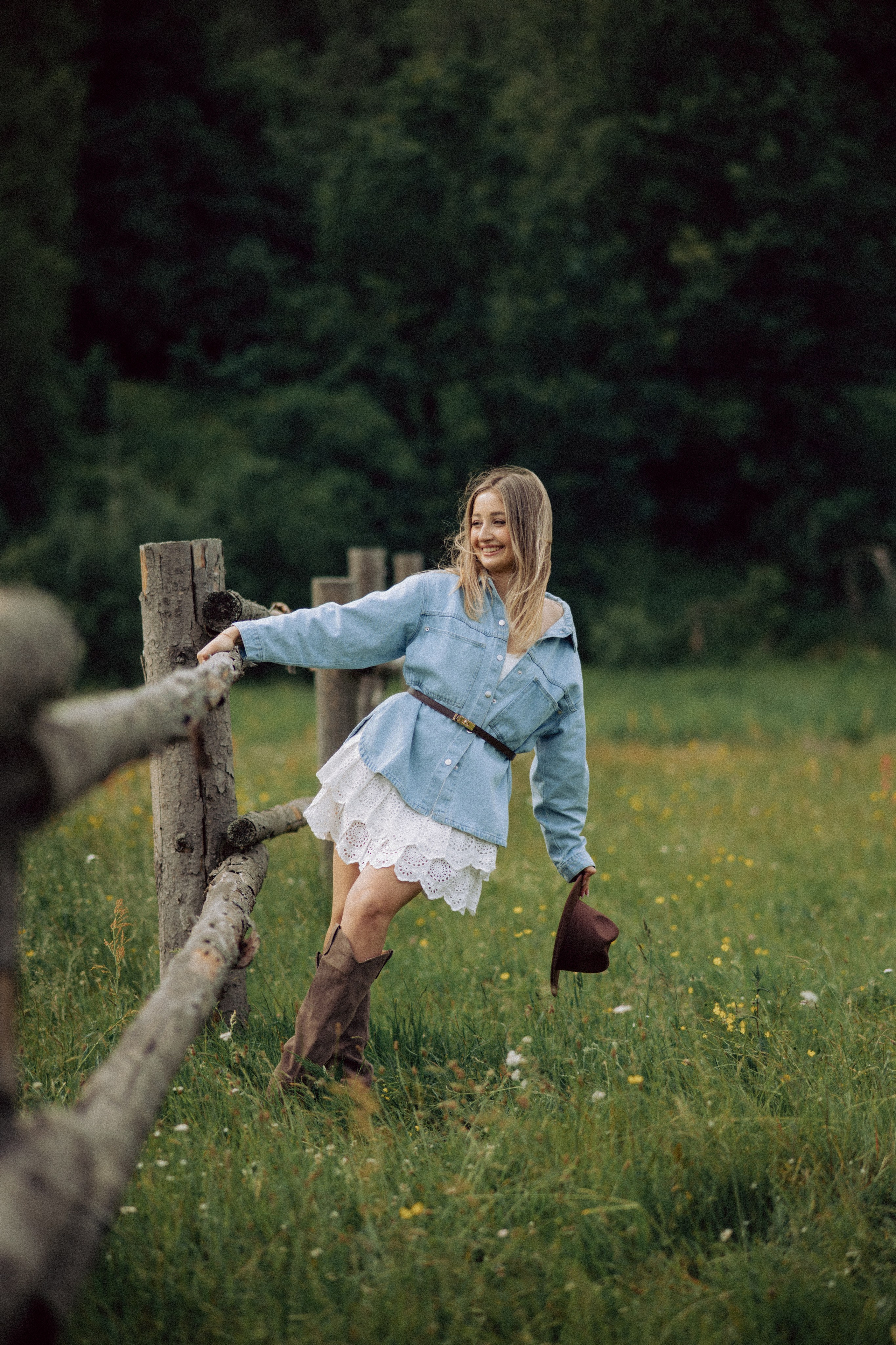 Екатерина. Дарья Скворцова