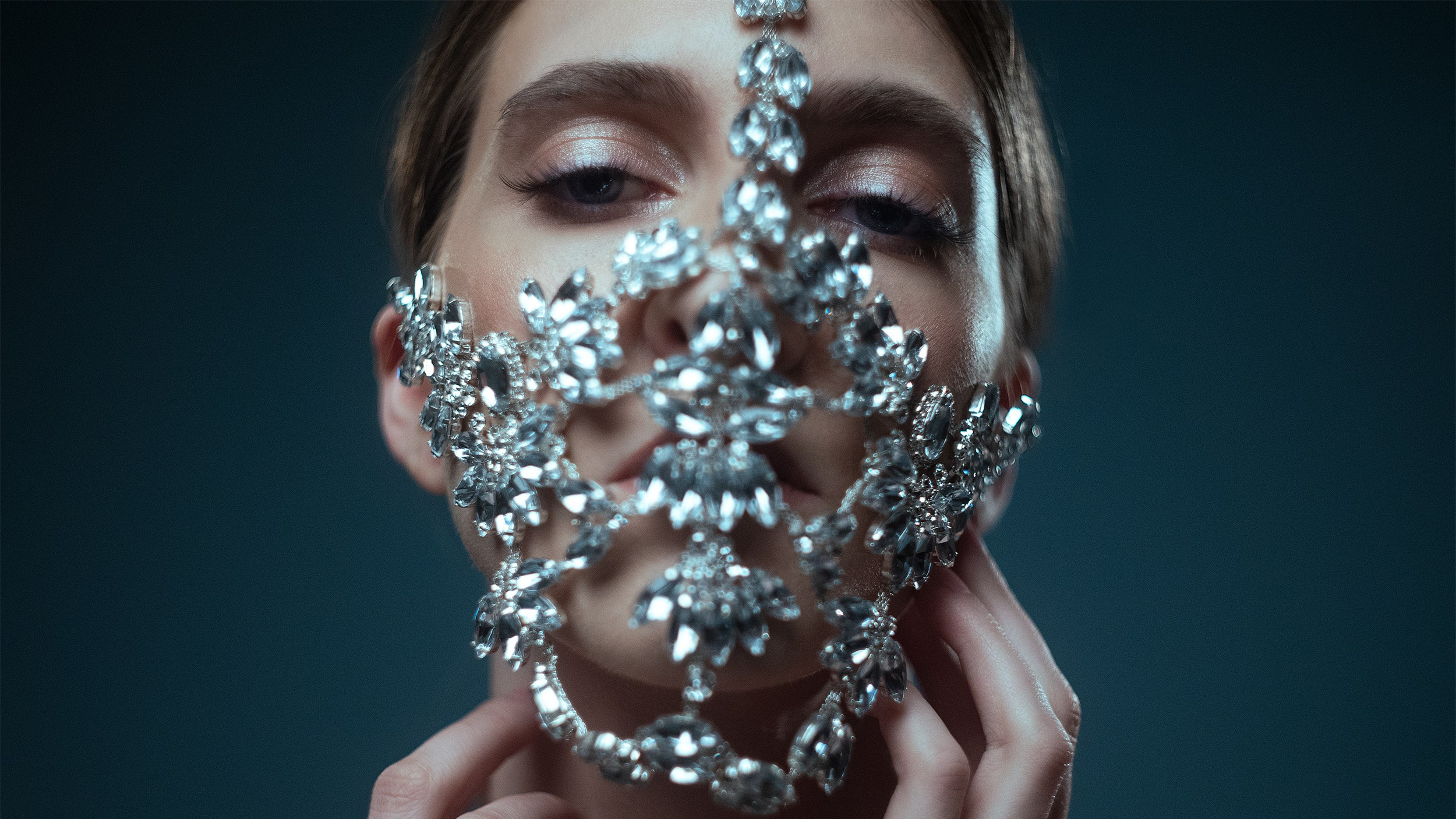 Nana. Портретный и репортажной фотограф Алексей Волков. Москва, Оренбург