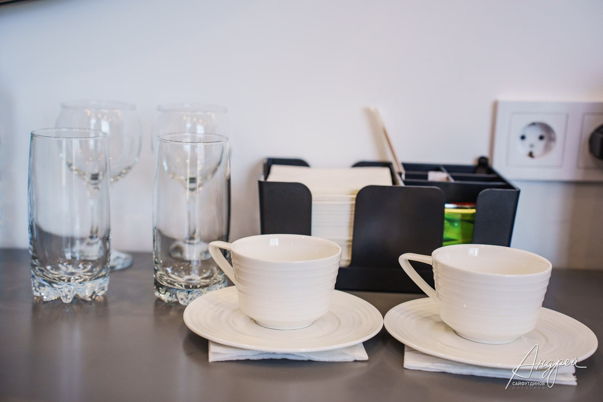 Интерьерная съёмка. Свадебный и семейный фотограф в Ростове-на-Дону. Андрей Сайфутдинов