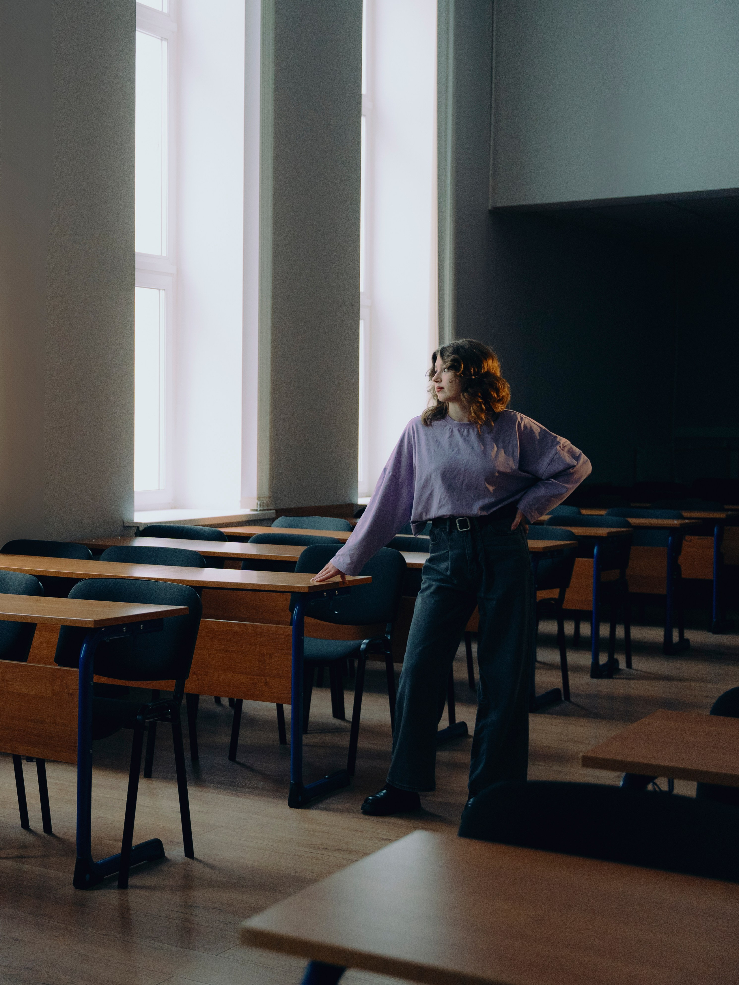 Алина. Фотограф в Москве