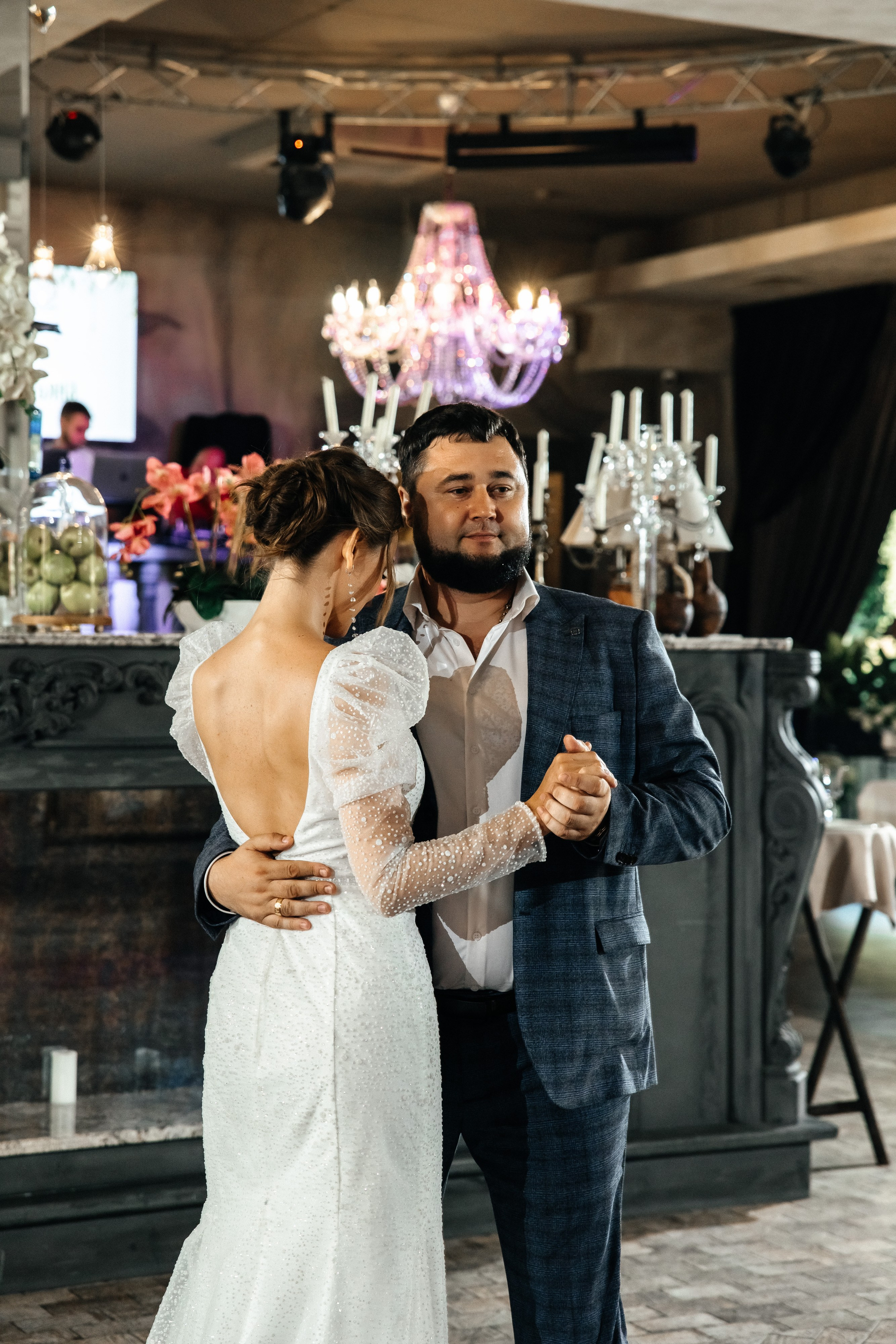 Михаил & Татьяна. Свадебный и семейный фотограф в Краснодар, Россия