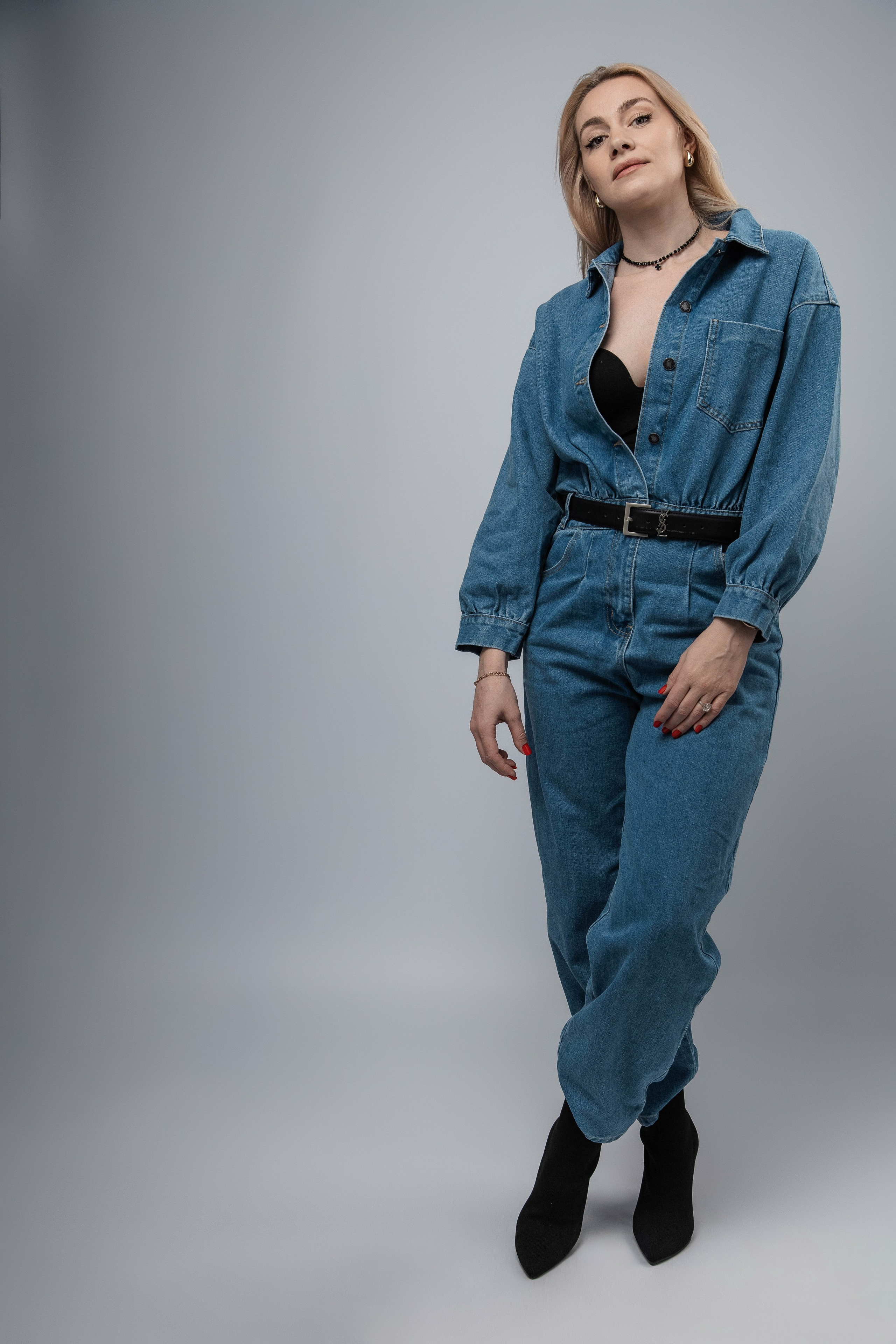 Tati. Street photographer