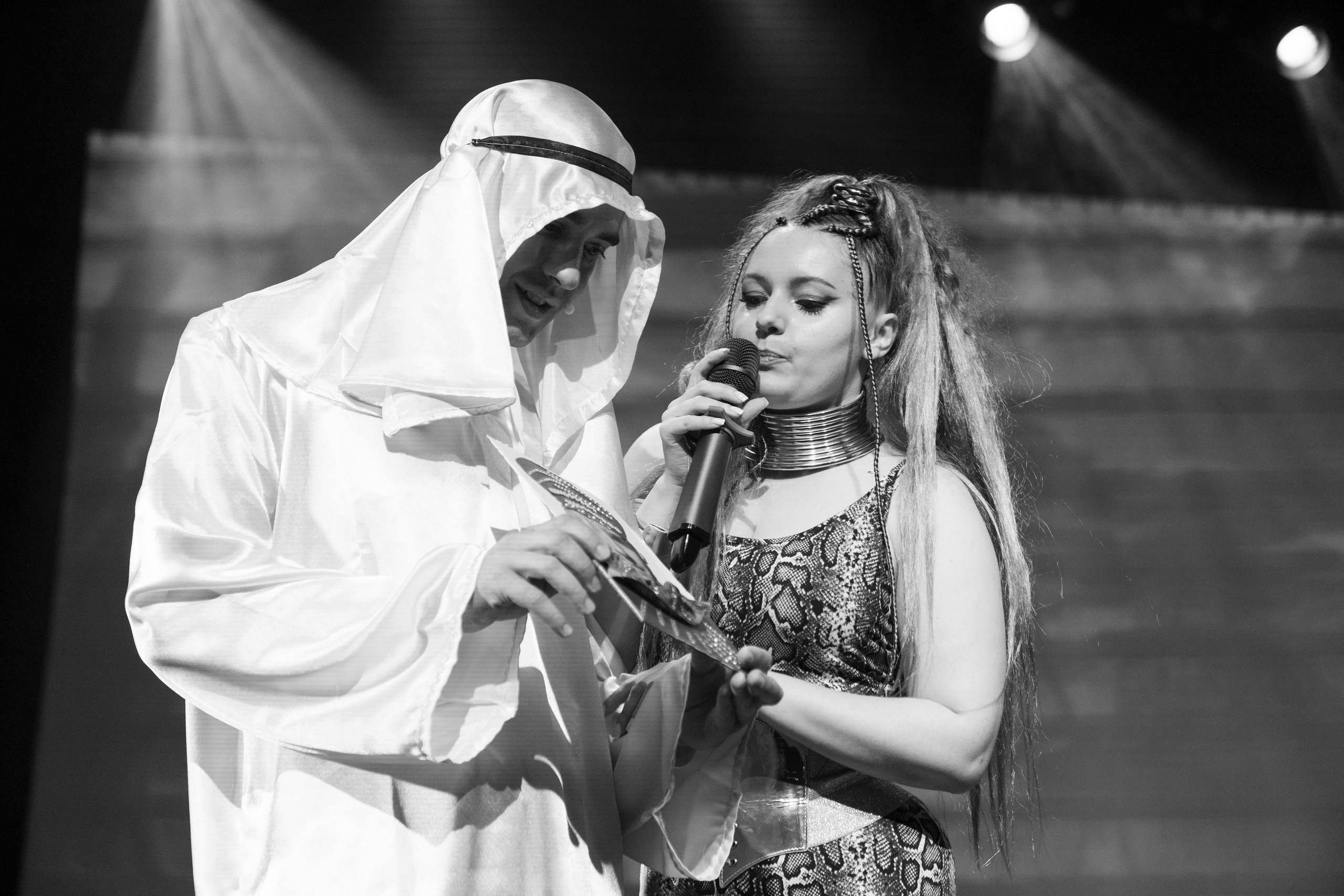 Танцевальное шоу. Свадебный фотограф в Москве Кристина Чехова