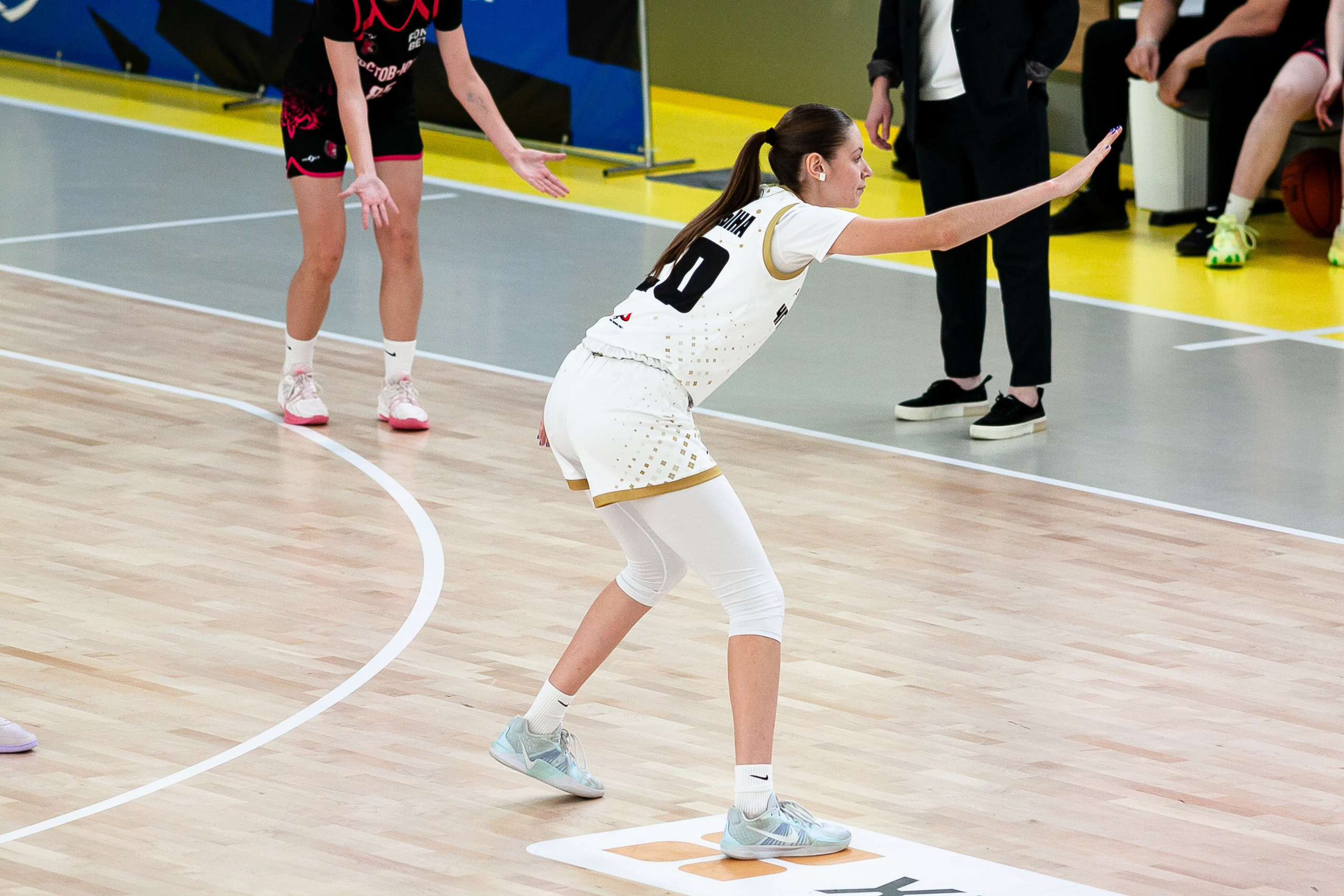 Патшалах университечэ. Фотография