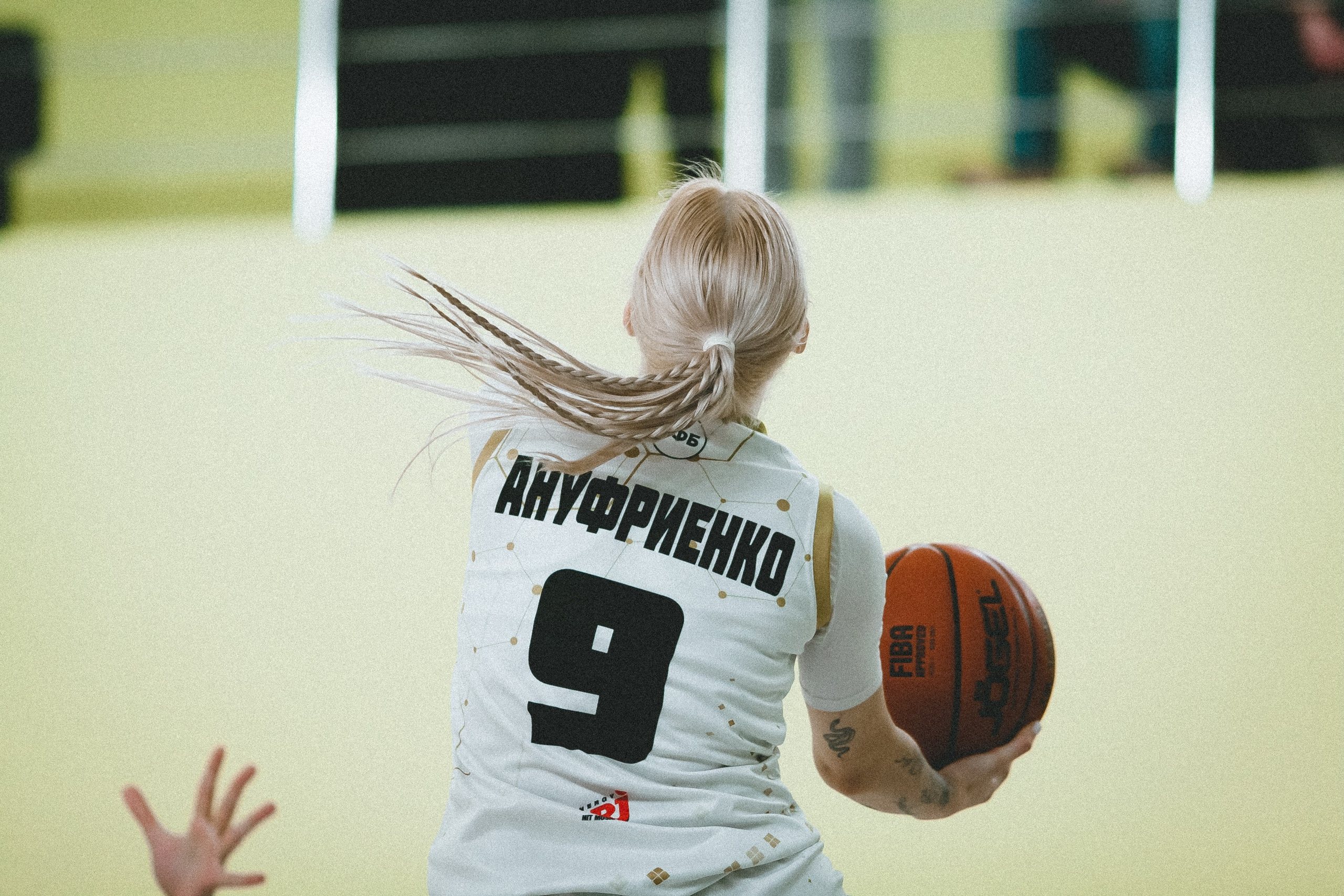 Атланта-Юность / 1. Фотография