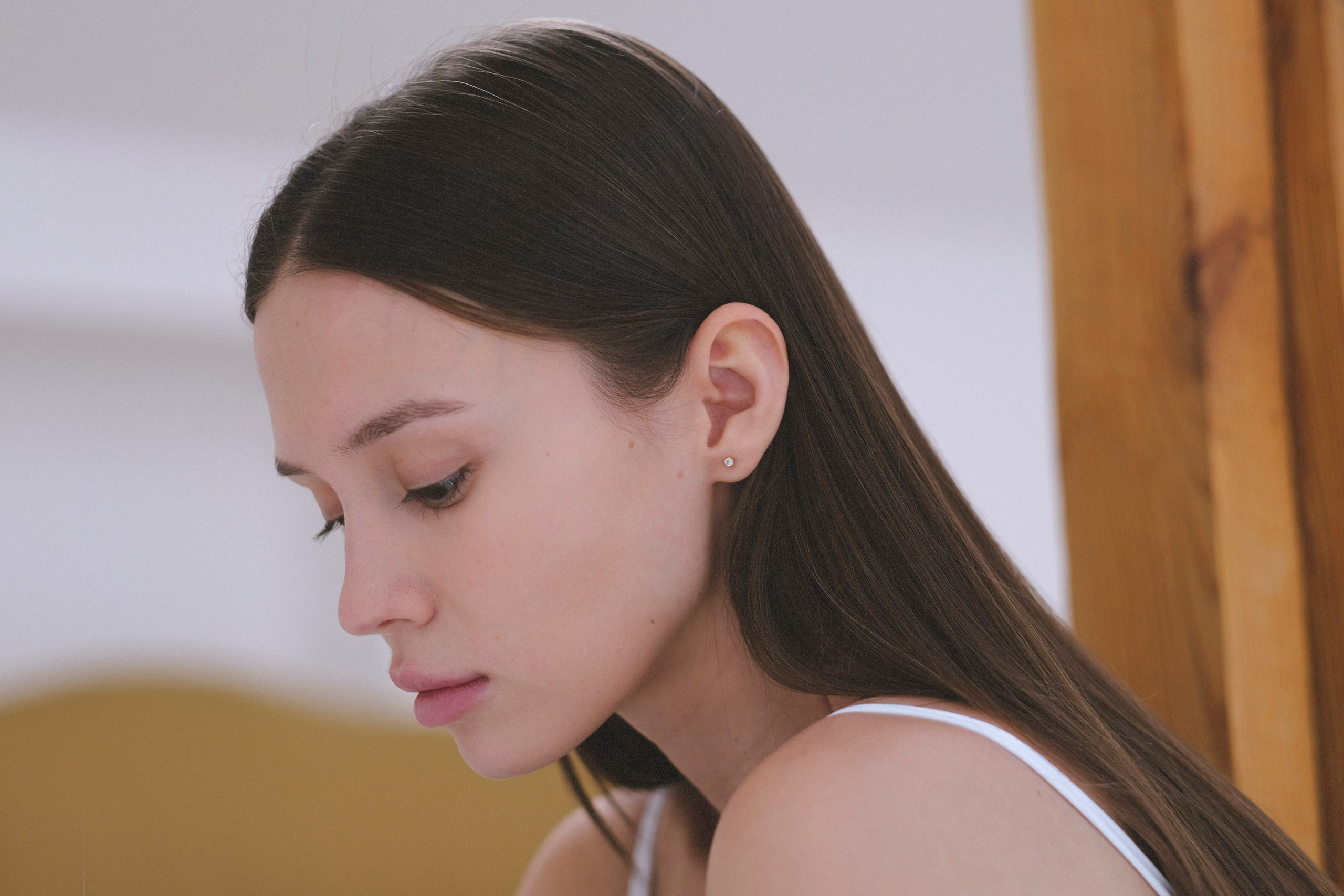 Полина. Главная