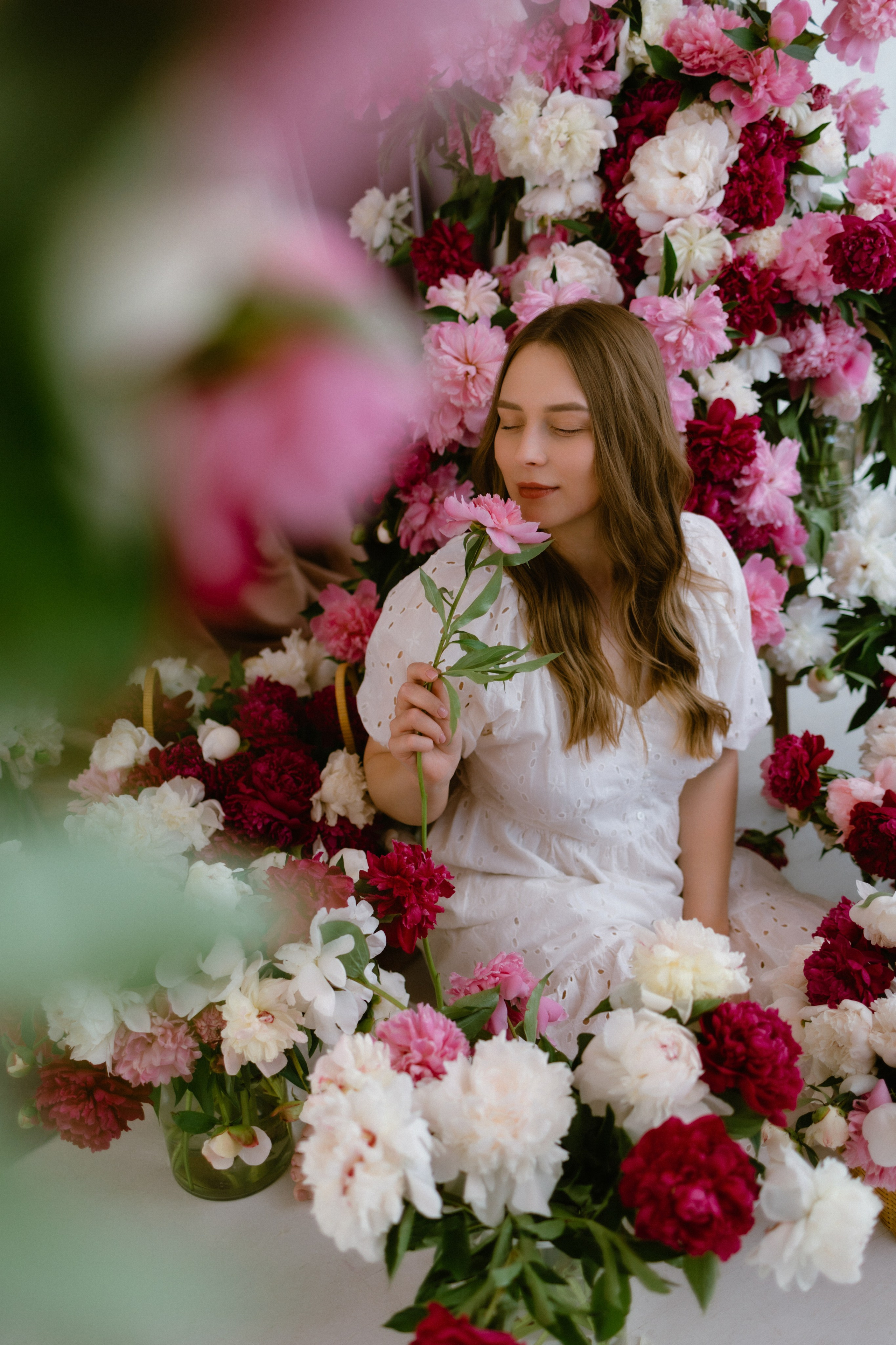 Катя. Семейный и свадебный фотограф в Самаре Анастасия Воропаева