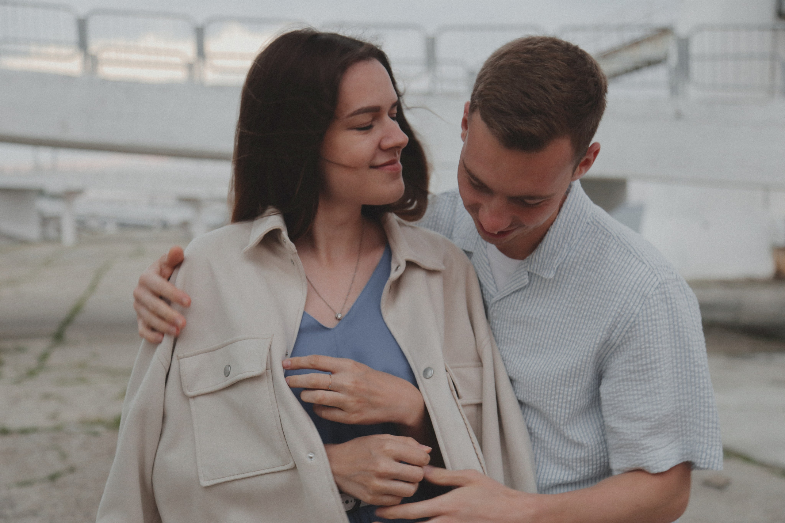 Катя и Саша, 2022 и 2023. Семейный и свадебный фотограф в Самаре Анастасия Воропаева