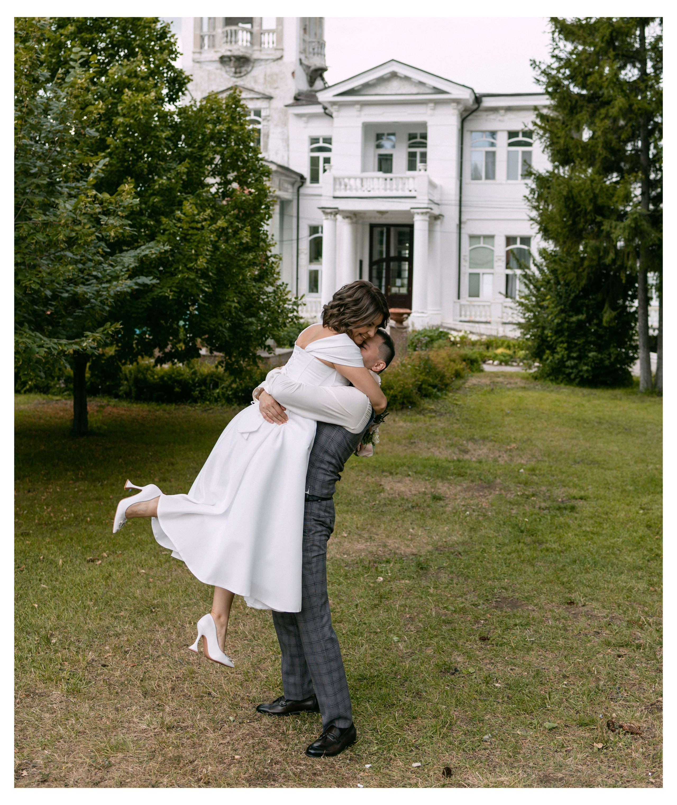 Семейный и свадебный фотограф в Самаре Анастасия Воропаева