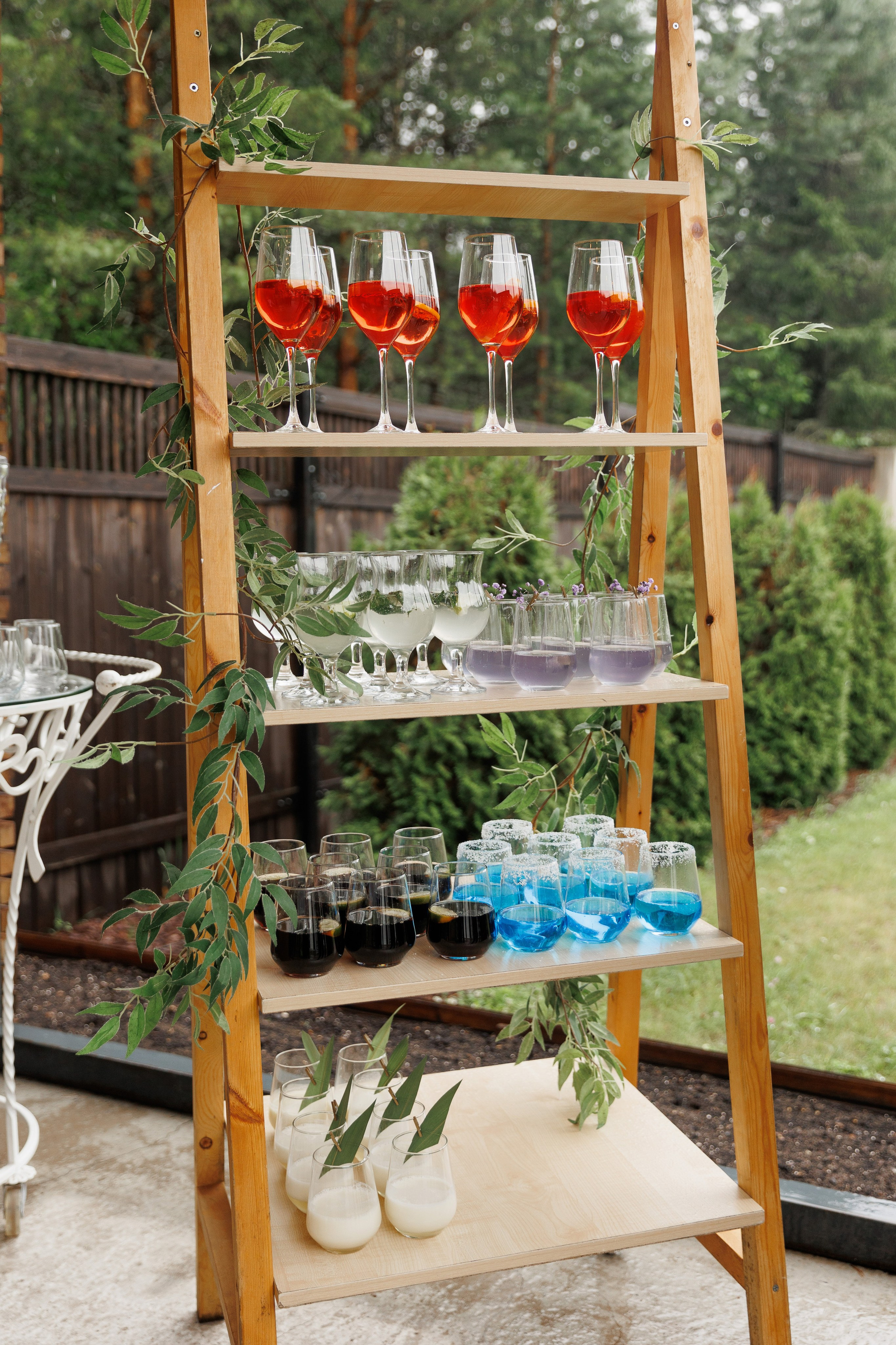 Анастасия и Семен 17 июля 2024. Свадебный и портретный фотограф в Сыктывкаре Слава Изъюров