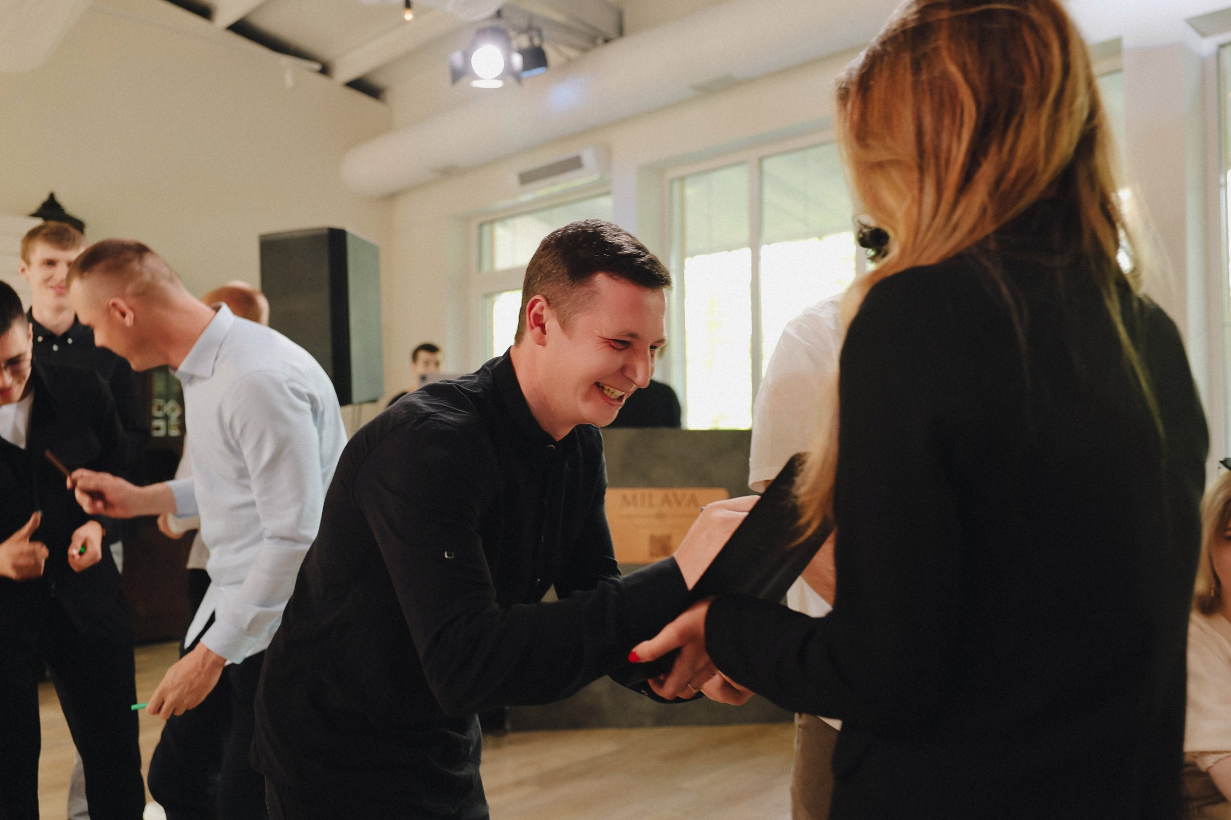 Денис и Анастасия. 2025. Свадебный фотограф Великий Новгород Станислав Кособудский