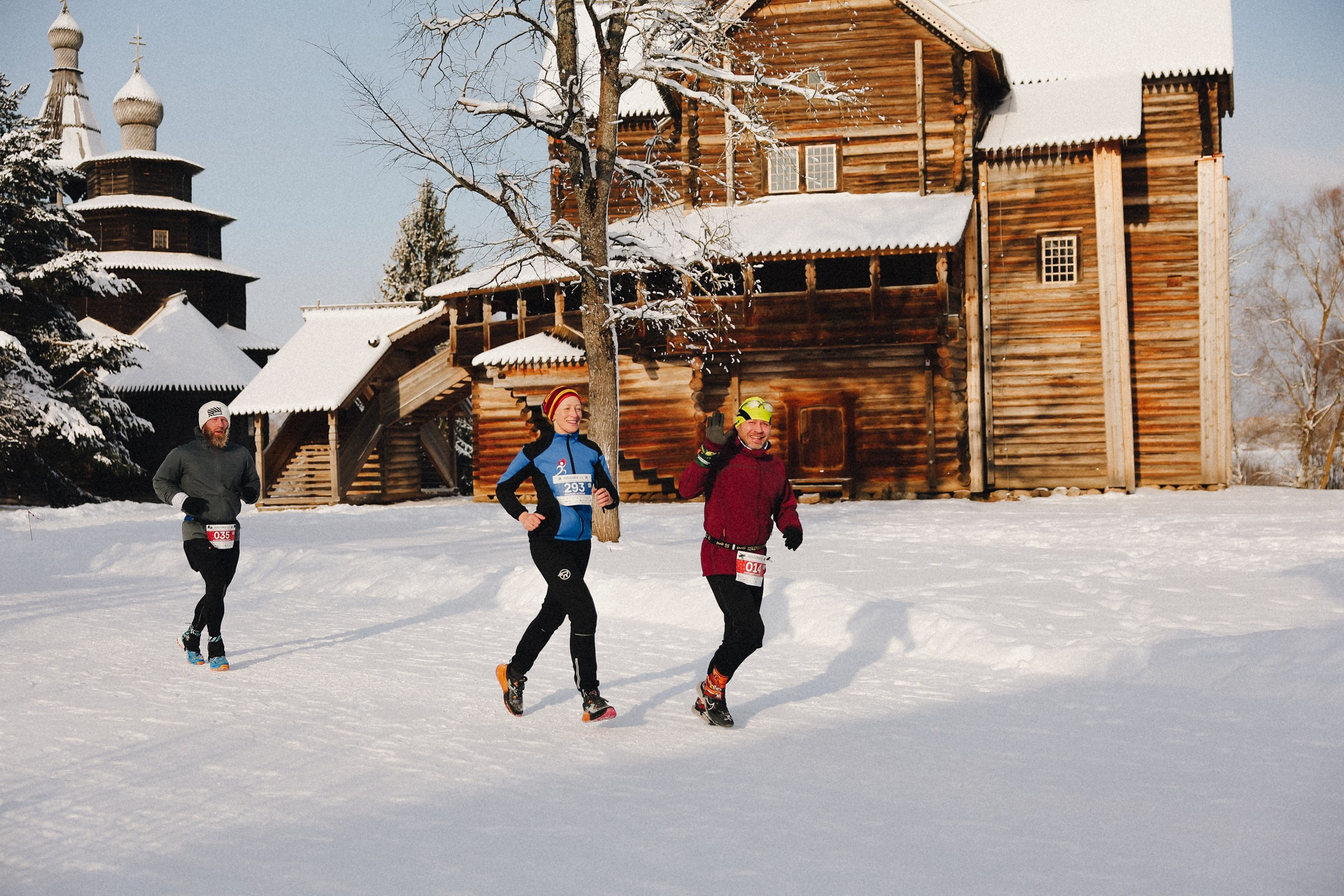 /РЕПОРТАЖ/ NOVGOROD ICE 2025. Свадебный фотограф Великий Новгород Станислав Кособудский