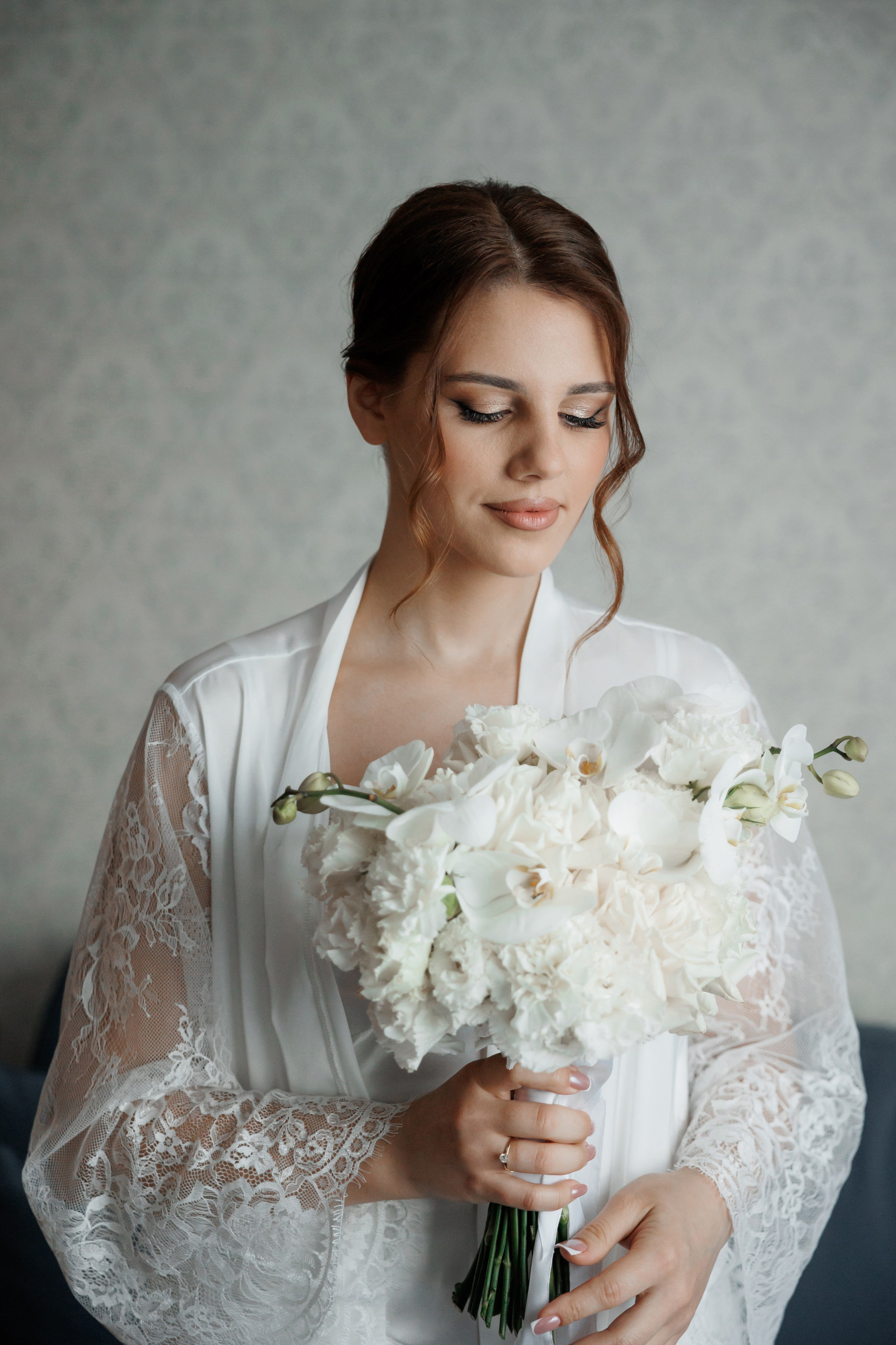 ЗАГС Бутово и Остафьево. Свадебный и репортажный фотограф (Москва, Королев и другие)