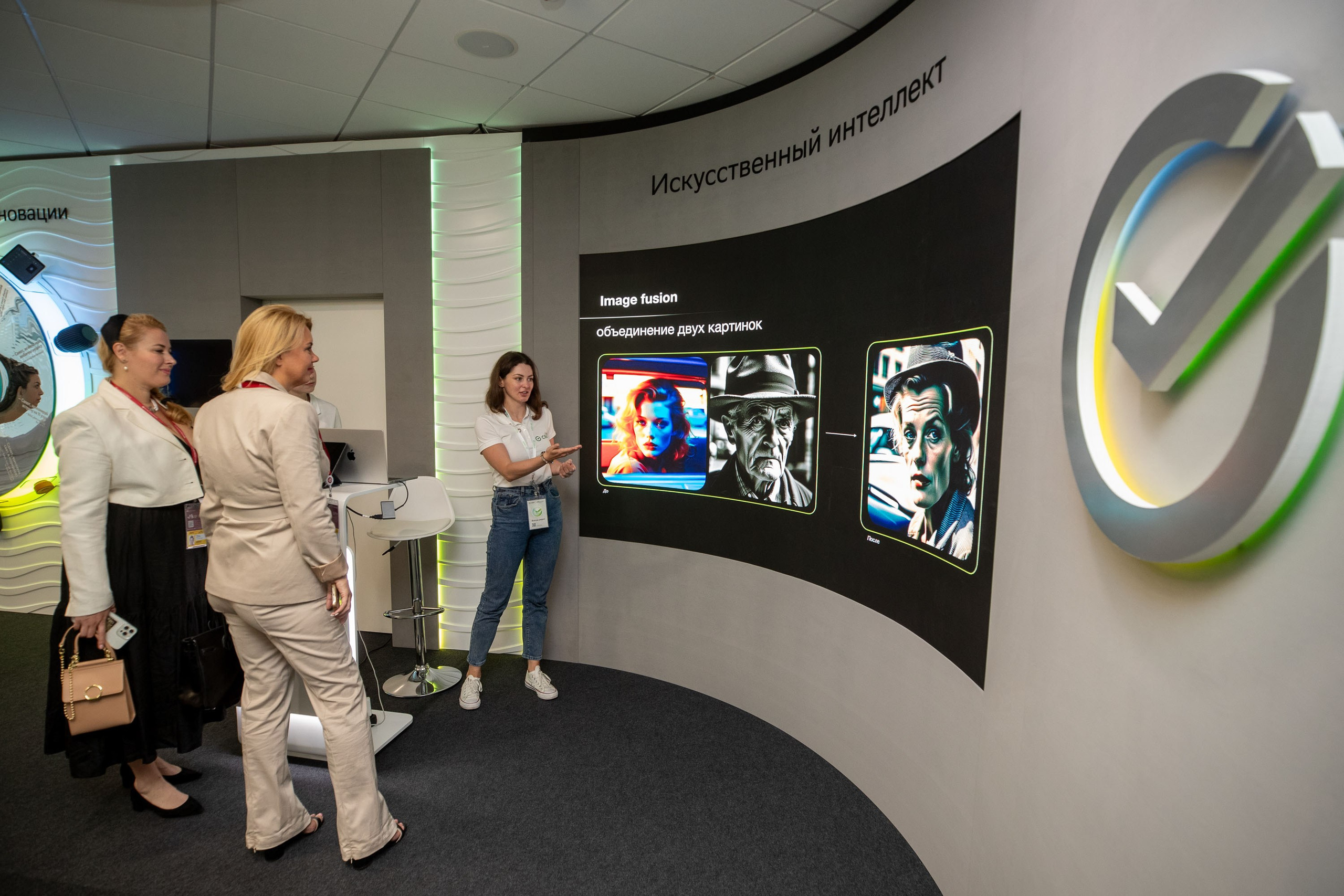 ВЭФ. Репортажный фотограф во Владивостоке