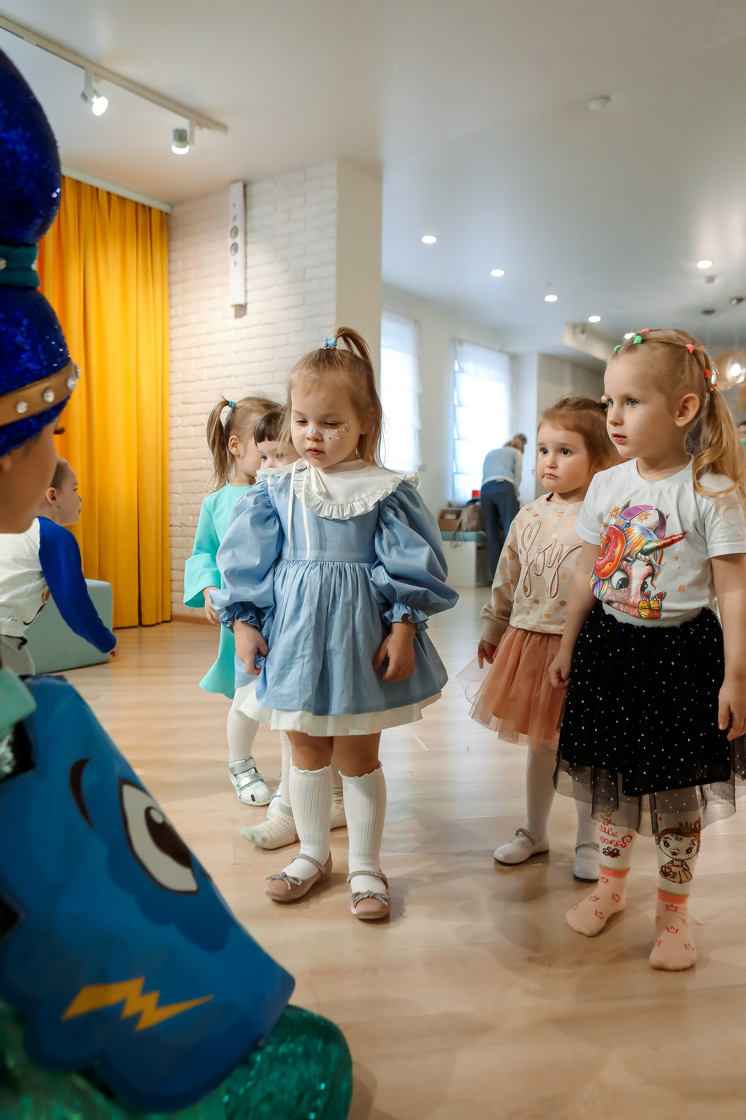 Алине 3 годика. Семейный и свадебный фотограф во Владивостоке Аня Смецкая