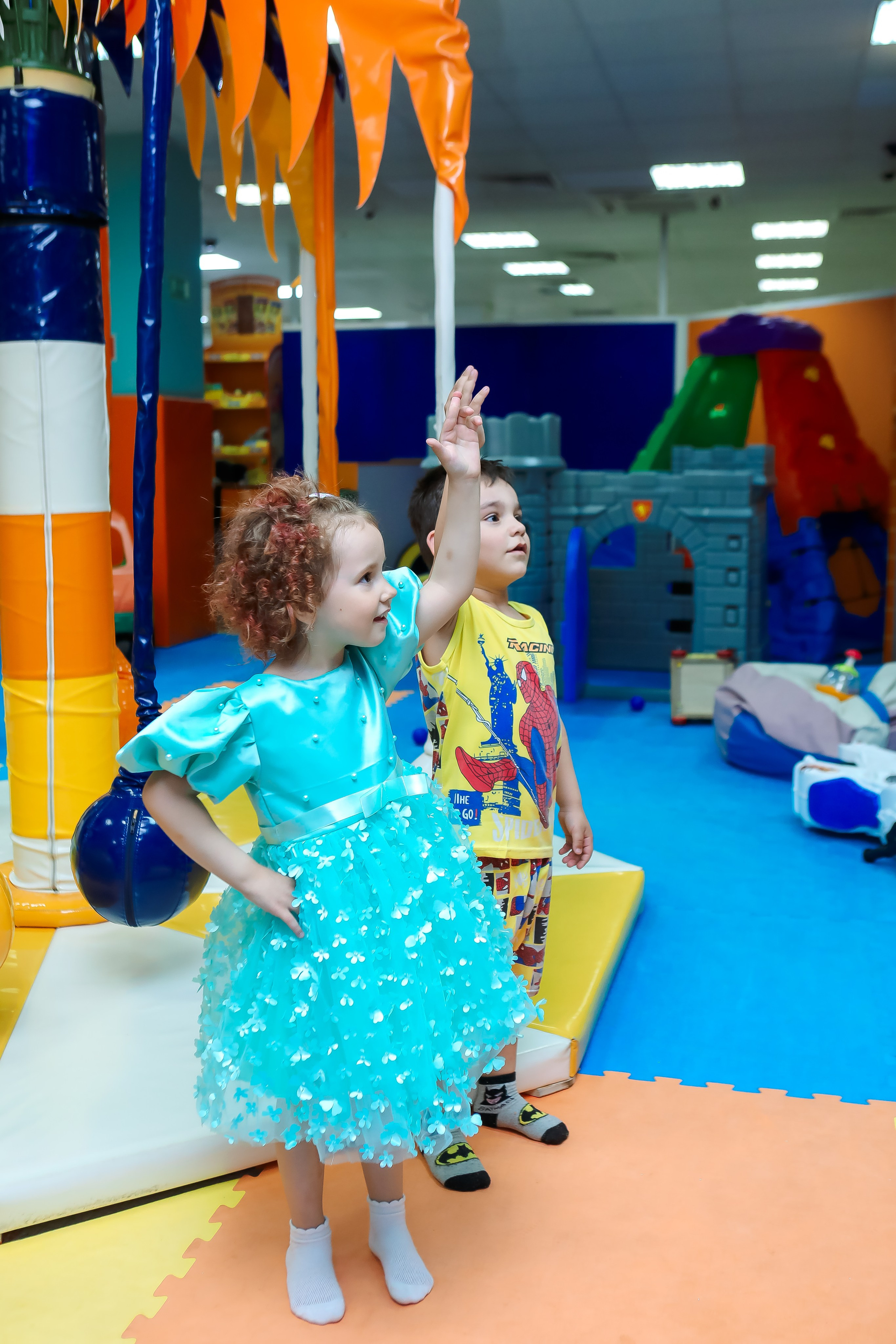 Коронация Ульяны. Семейный и свадебный фотограф во Владивостоке Аня Смецкая