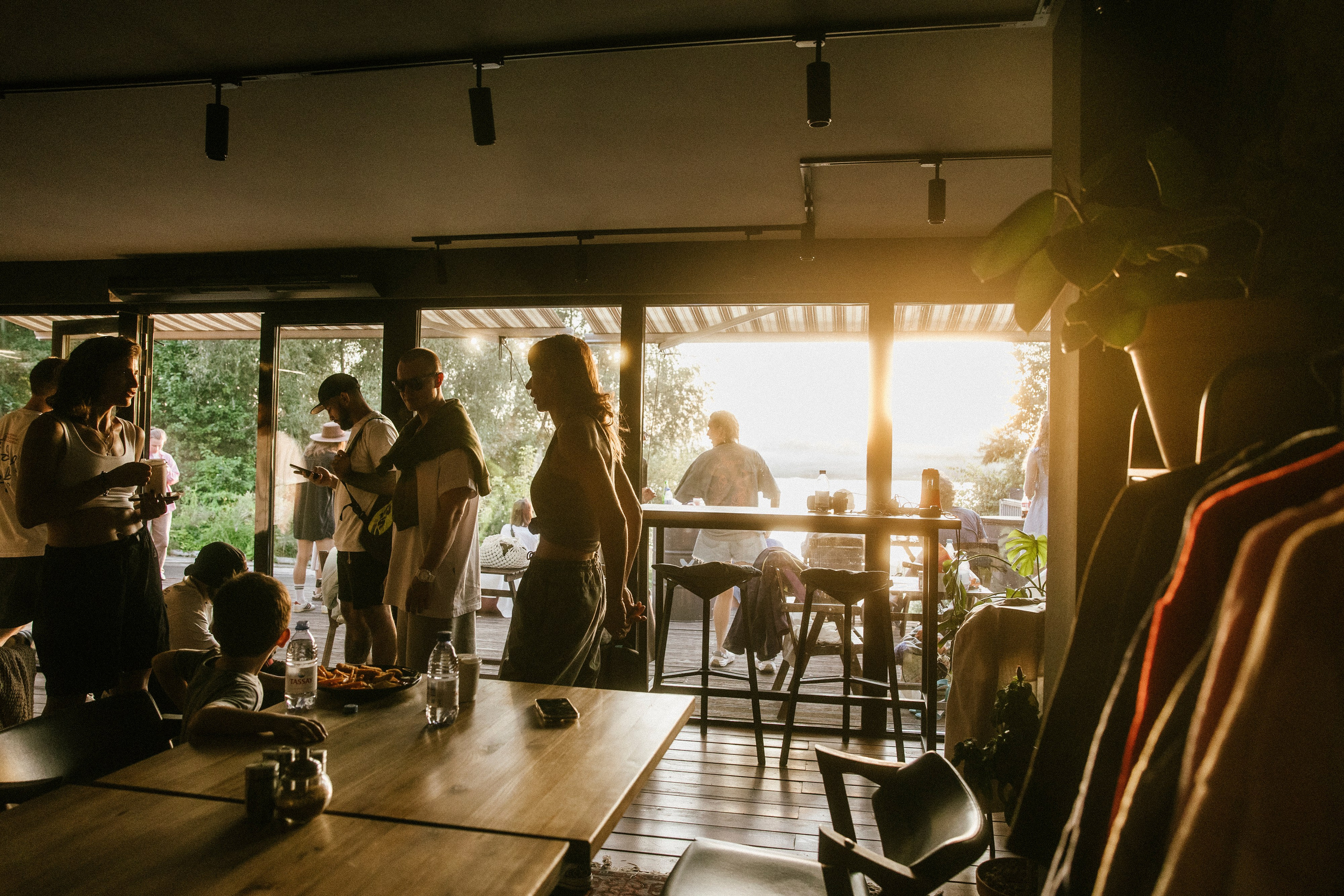 Xwave party. Natalyandronova.ru