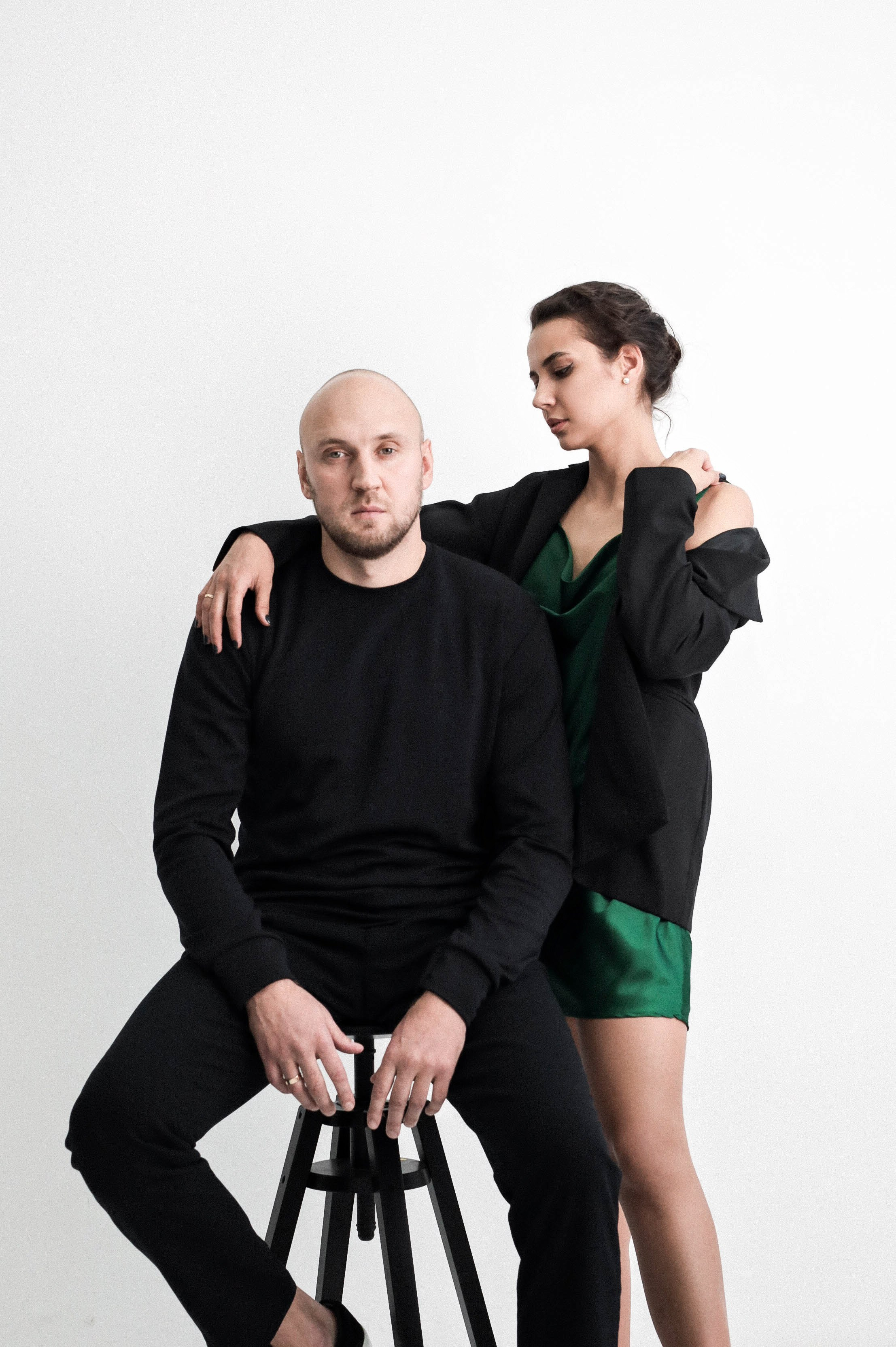 Любовь. Фотограф в Новосибирске Анна Захарова