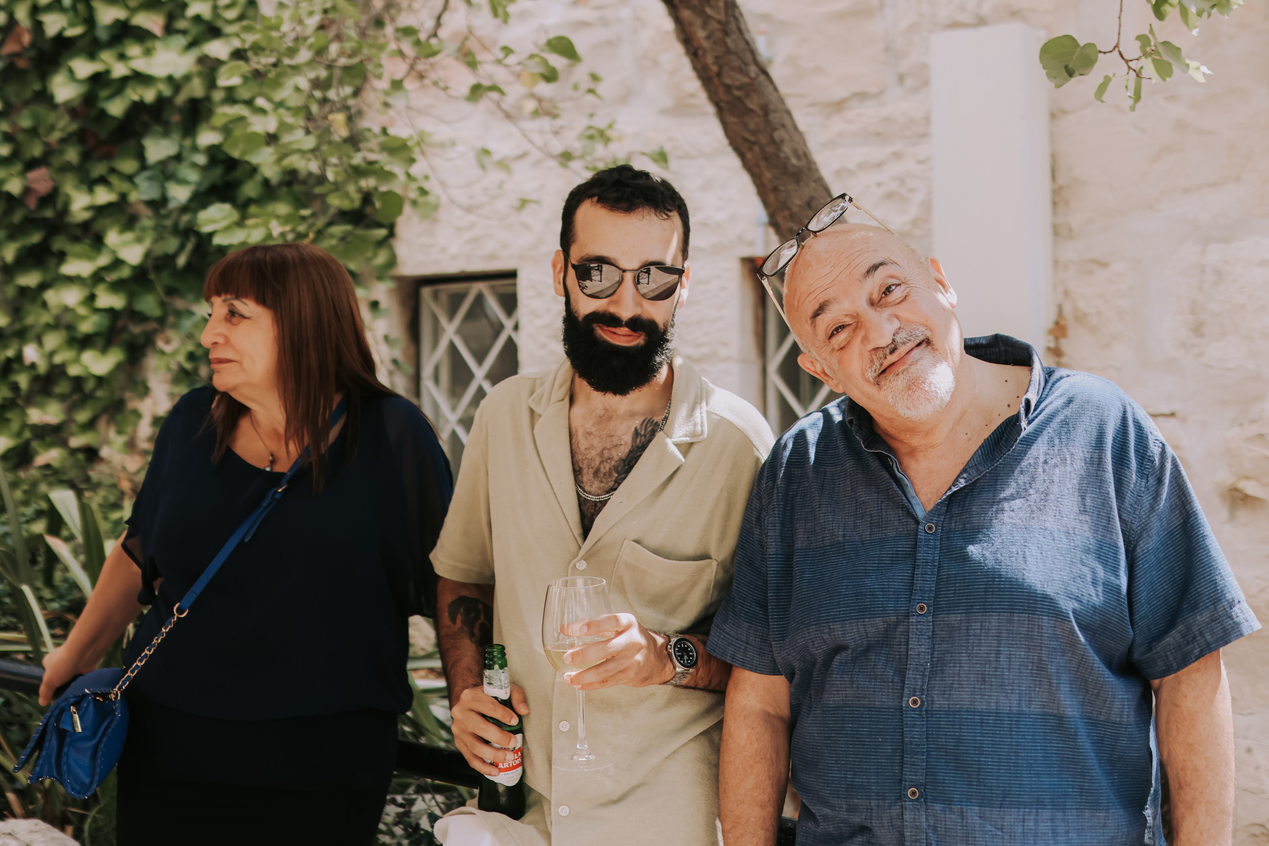 Wedding, Jerusalem | September 2025. Photographer in Israel Alice Milchin