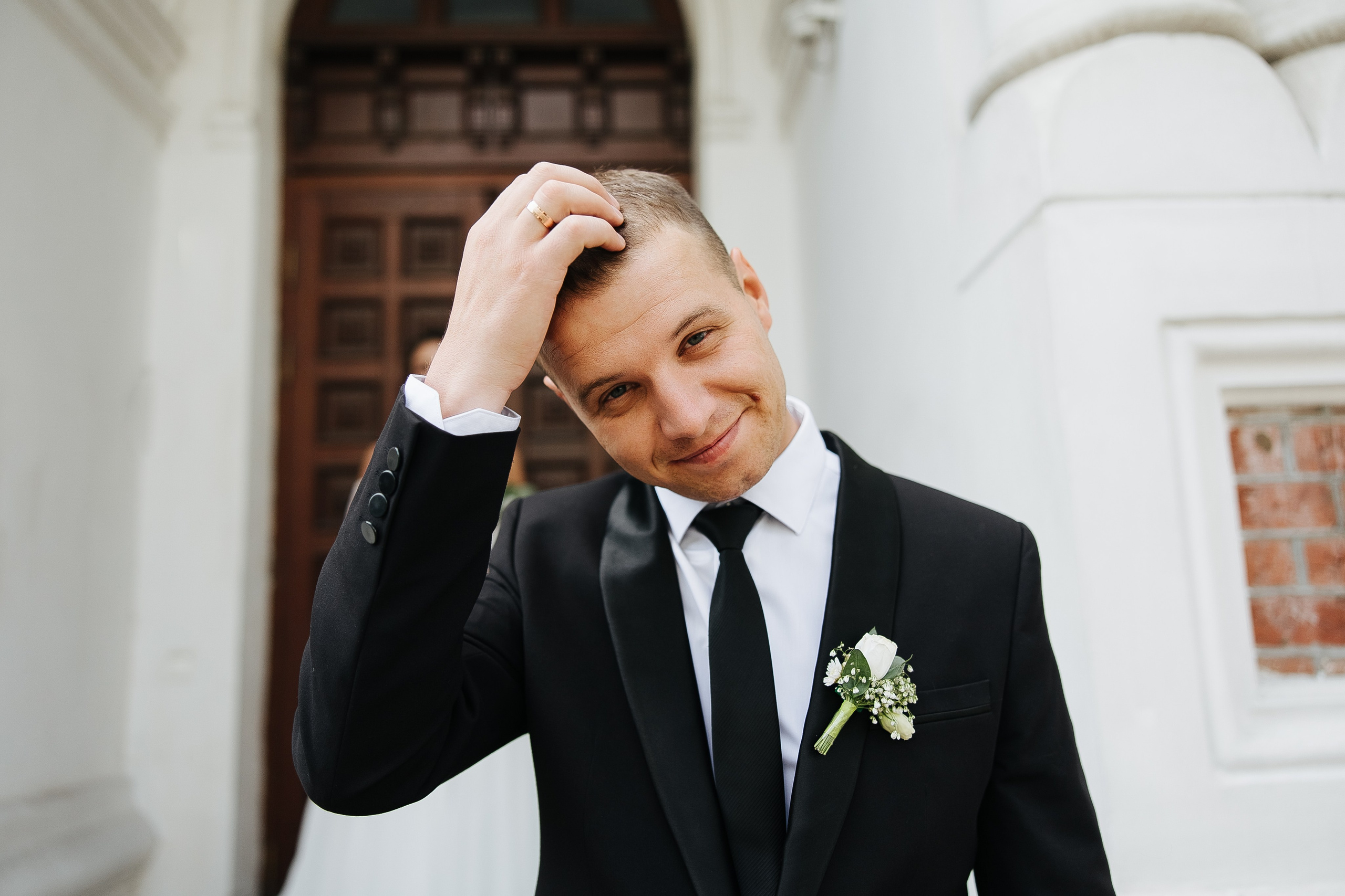 Иван Юлия. Фотограф в Красноярске Надежда Воскресенская