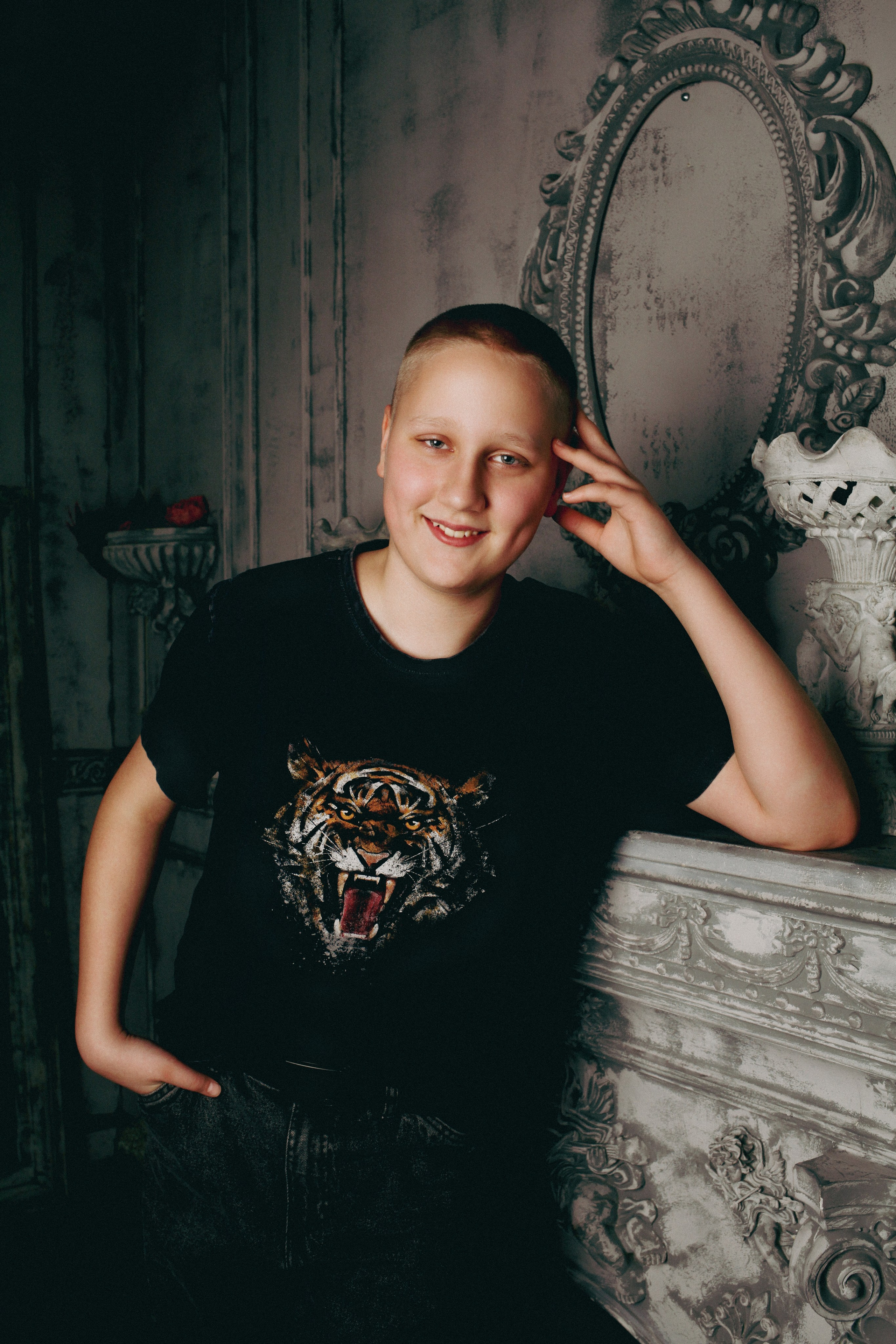 Семейные. Sandina.pro — репортажная, портретная и свадебная съемка в Санкт-Петербурге