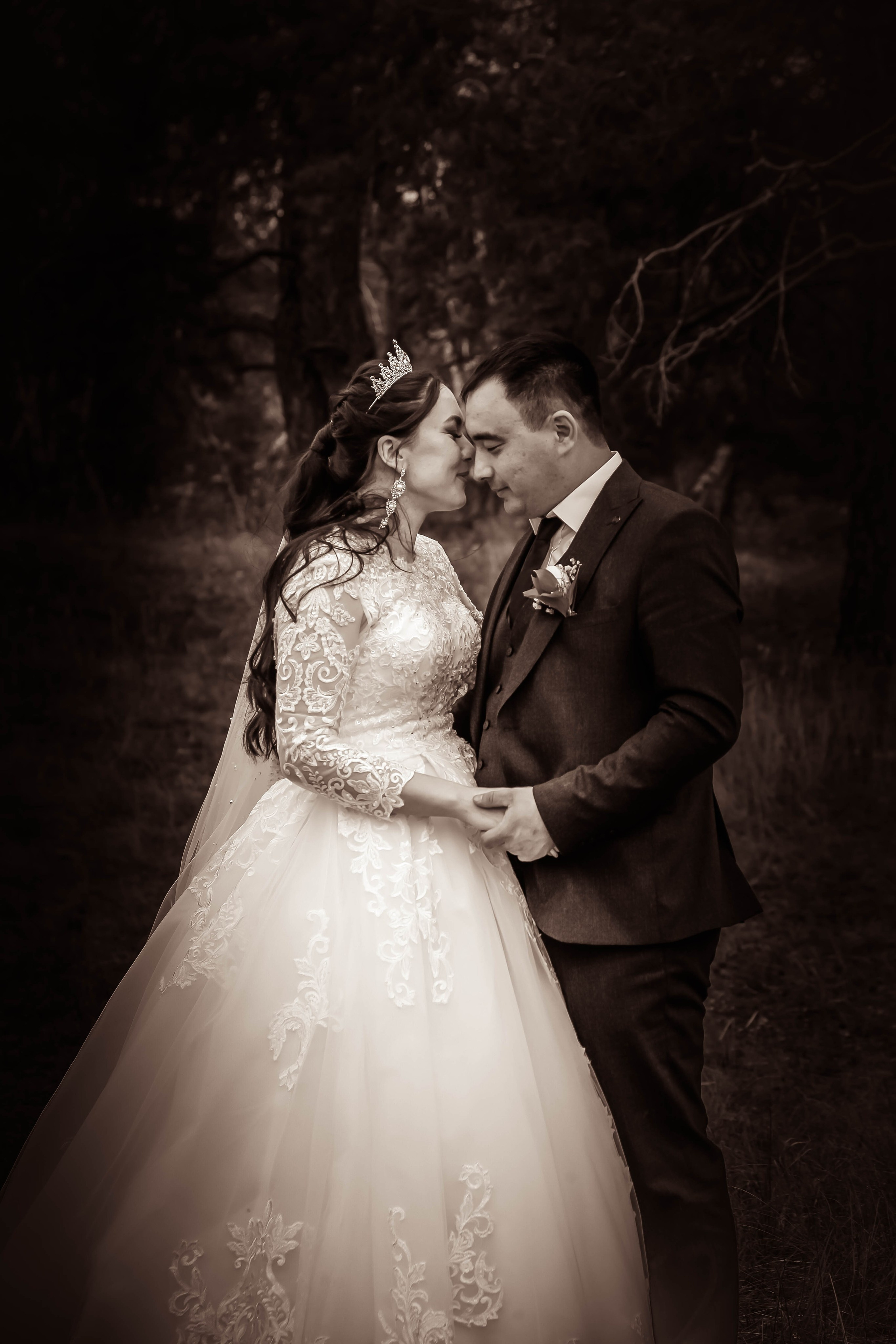 Свадебные. Sandina.pro — репортажная, портретная и свадебная съемка в Санкт-Петербурге