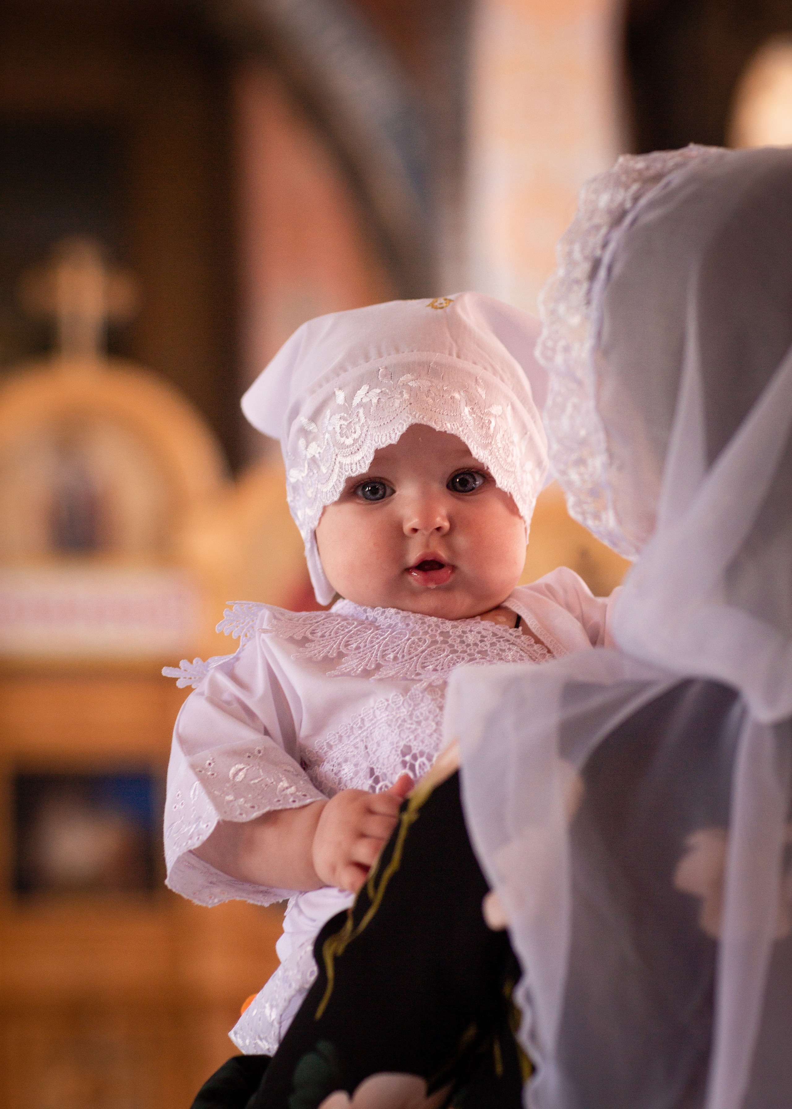 Аделина. Фотограф в Приморско-Ахтарске Марьяна Чопко