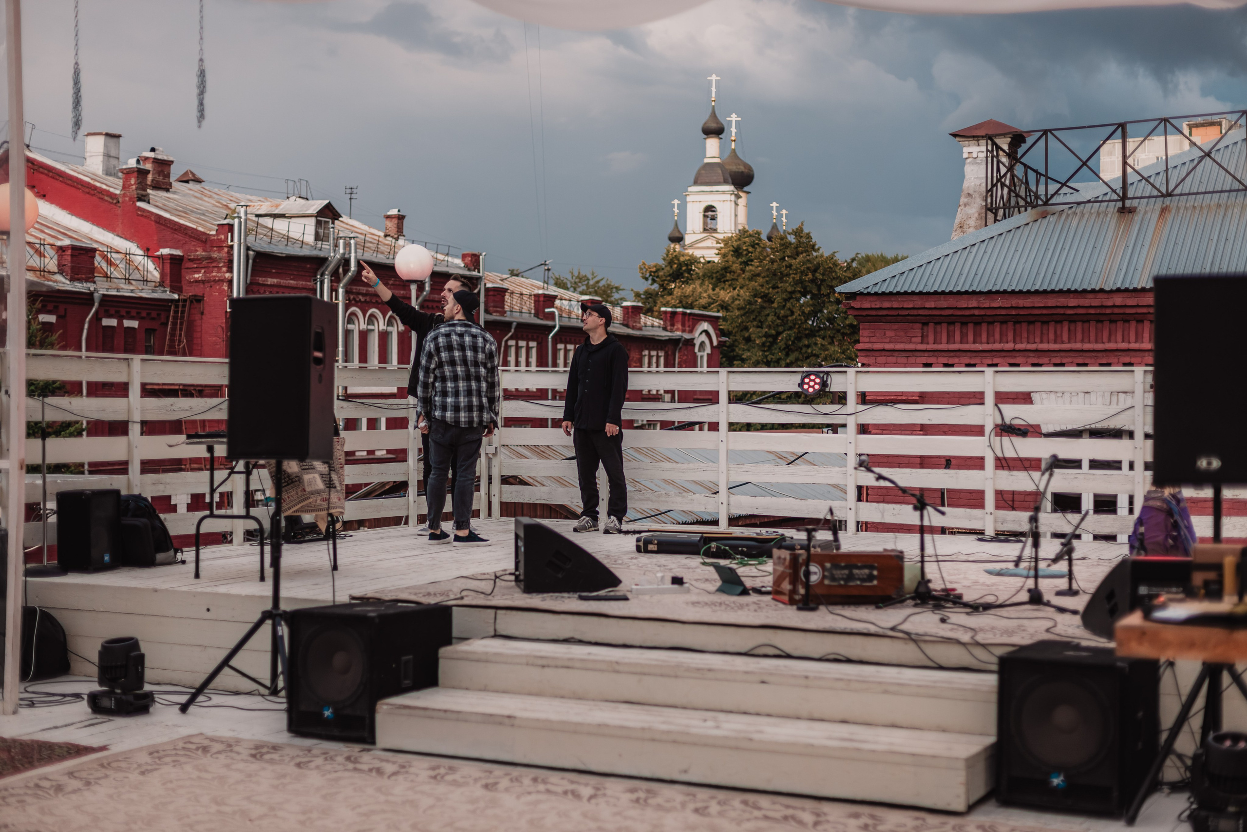 Dhira concert 108 records. Мариам Багдасарян