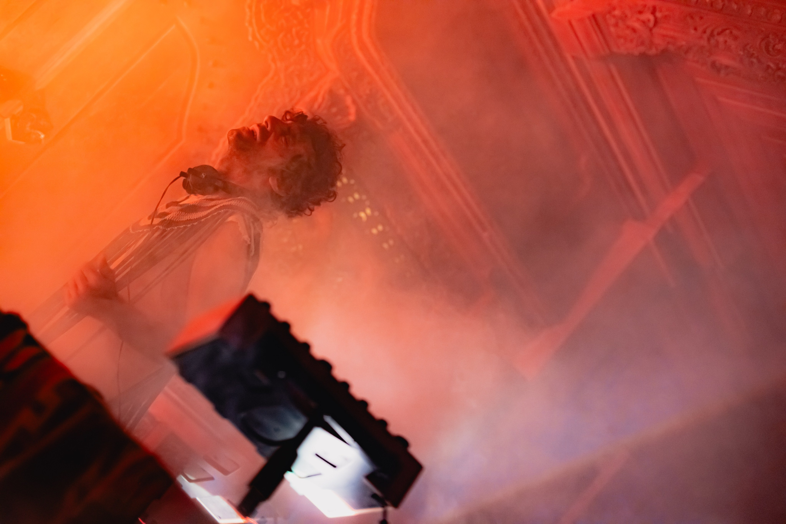 Alegria festival at Zest. Мариам Багдасарян