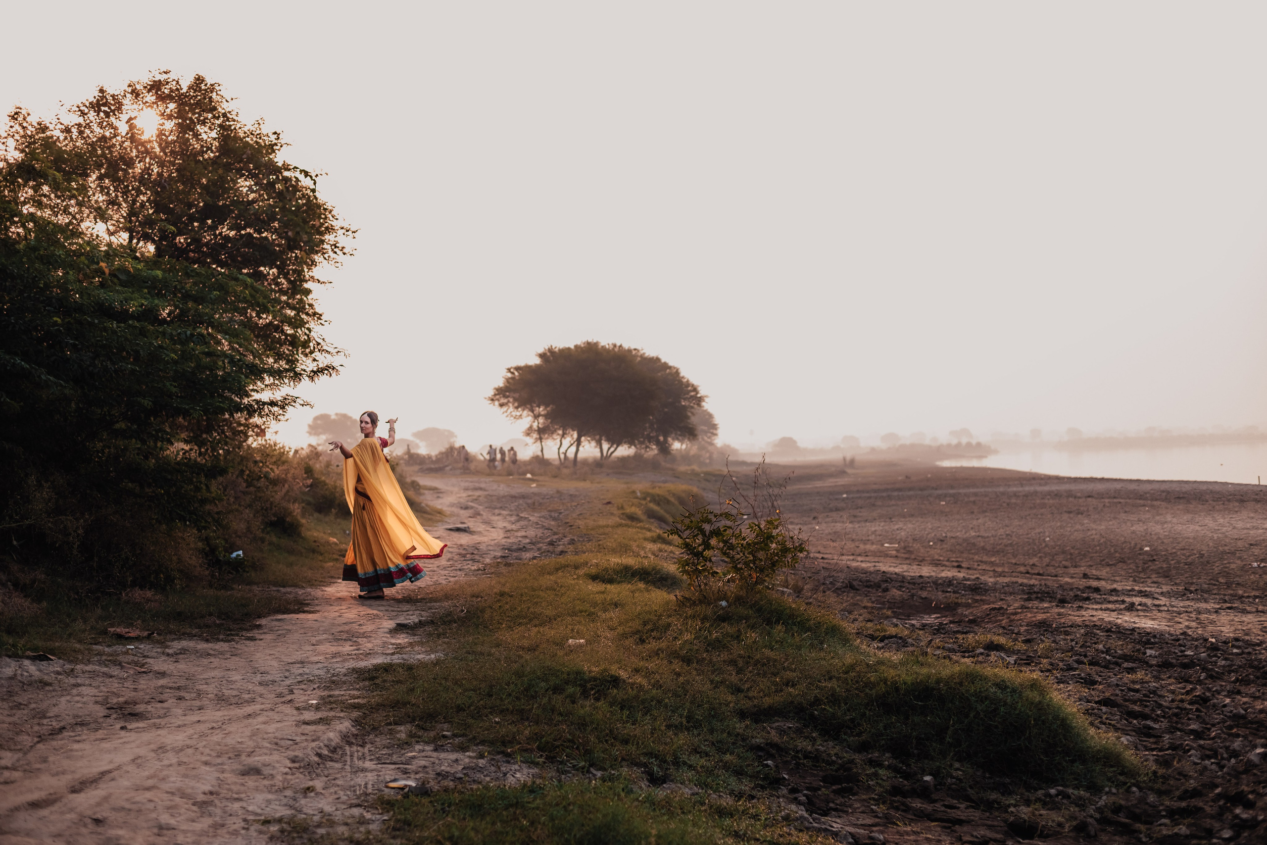 Minakshi Devi. Мариам Багдасарян