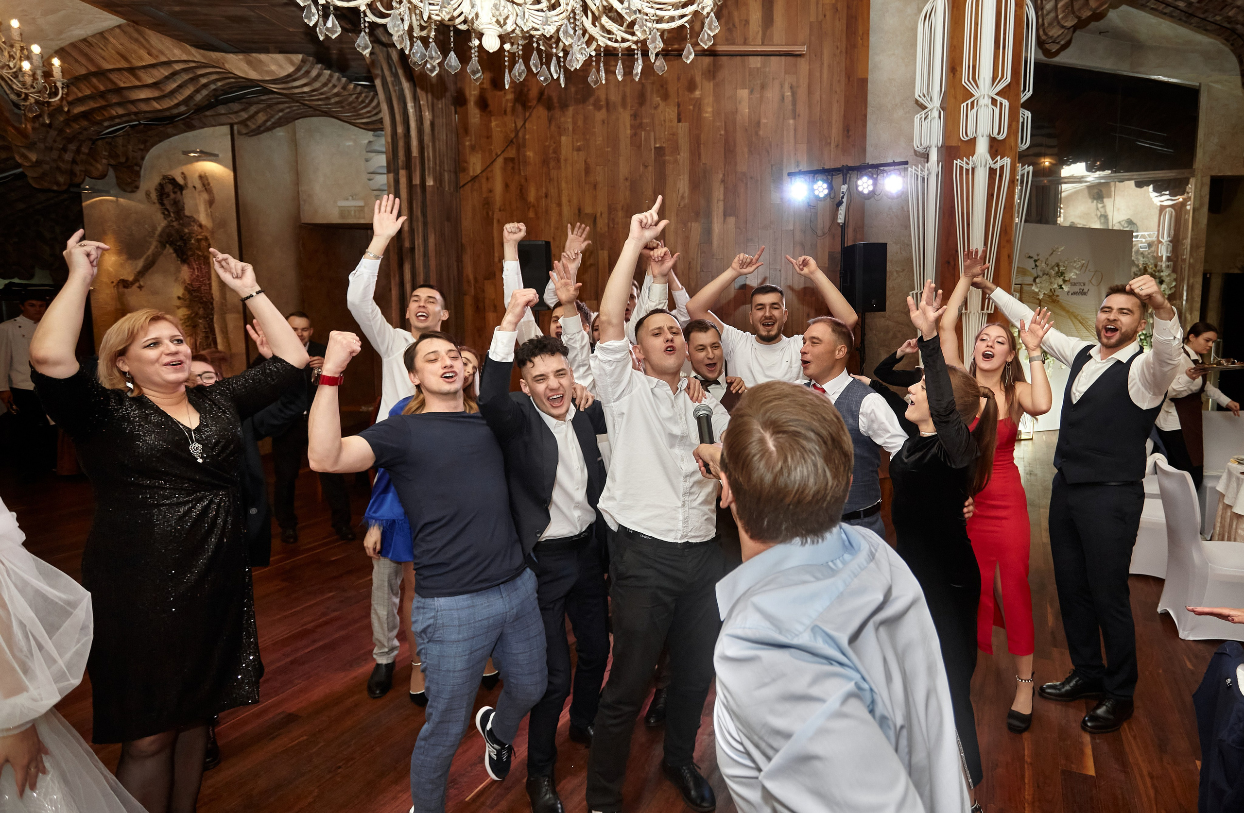 Корпоратив, ДР. Фото и видео — Артания │ Раменское │ Вся Россия