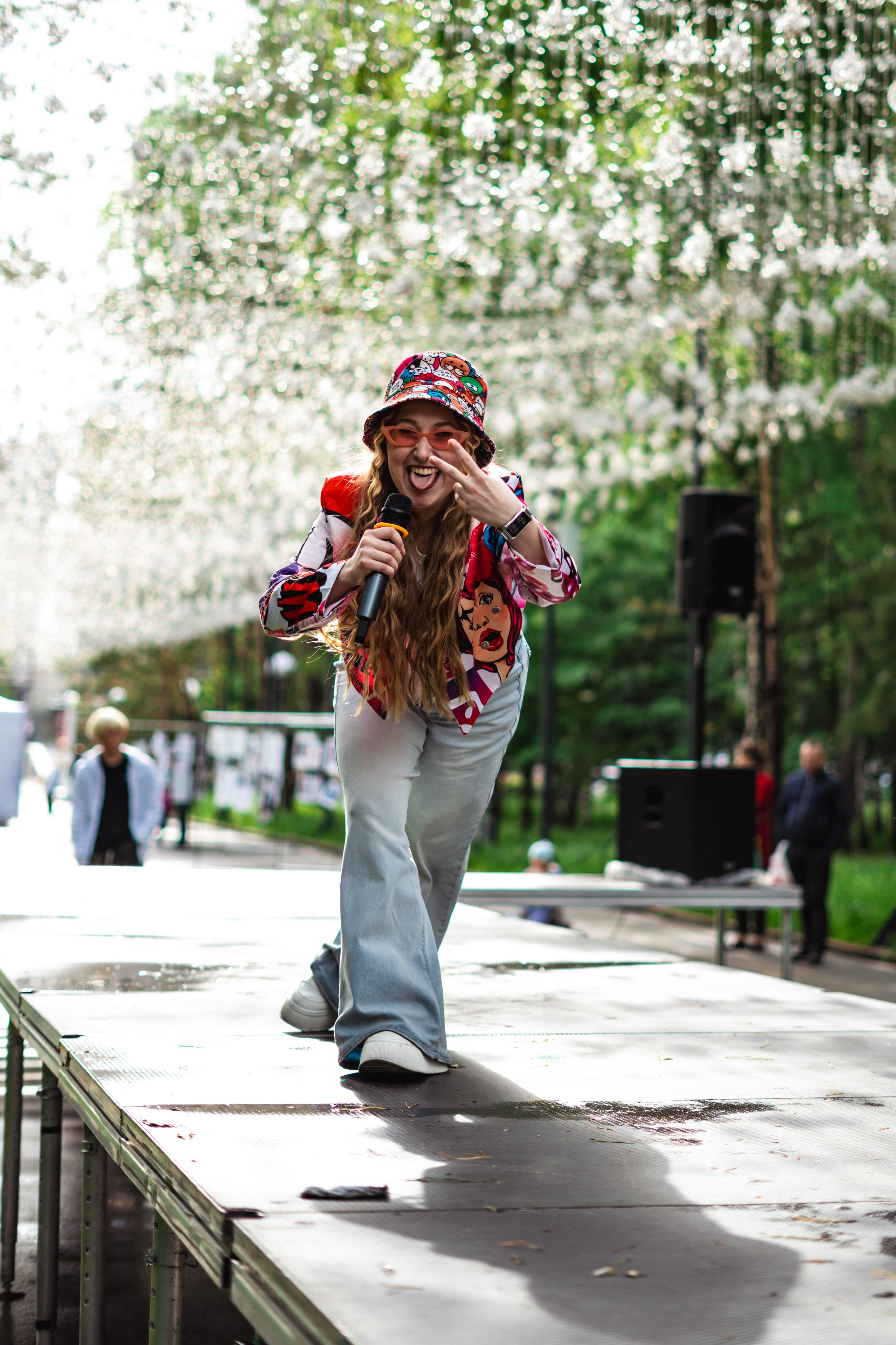 Фестиваль «АРТ-ФАБРИКА». Магия фото/кино от Tony.REC