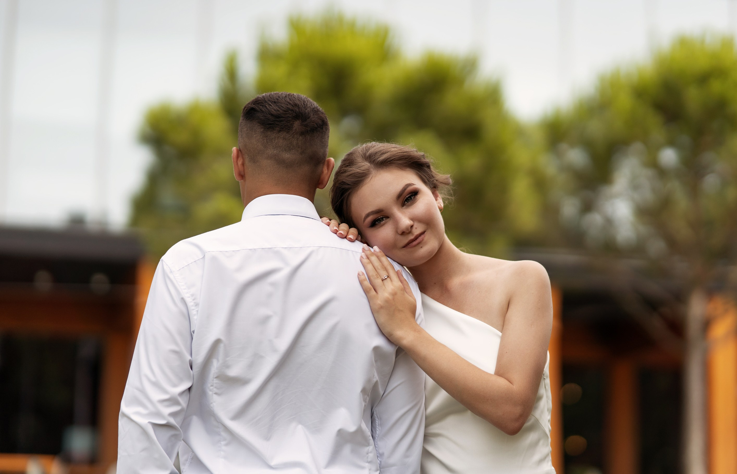 Свадебная фотосъемка. Фотограф | Крым | Бахчисарай | Симферополь | Севастополь