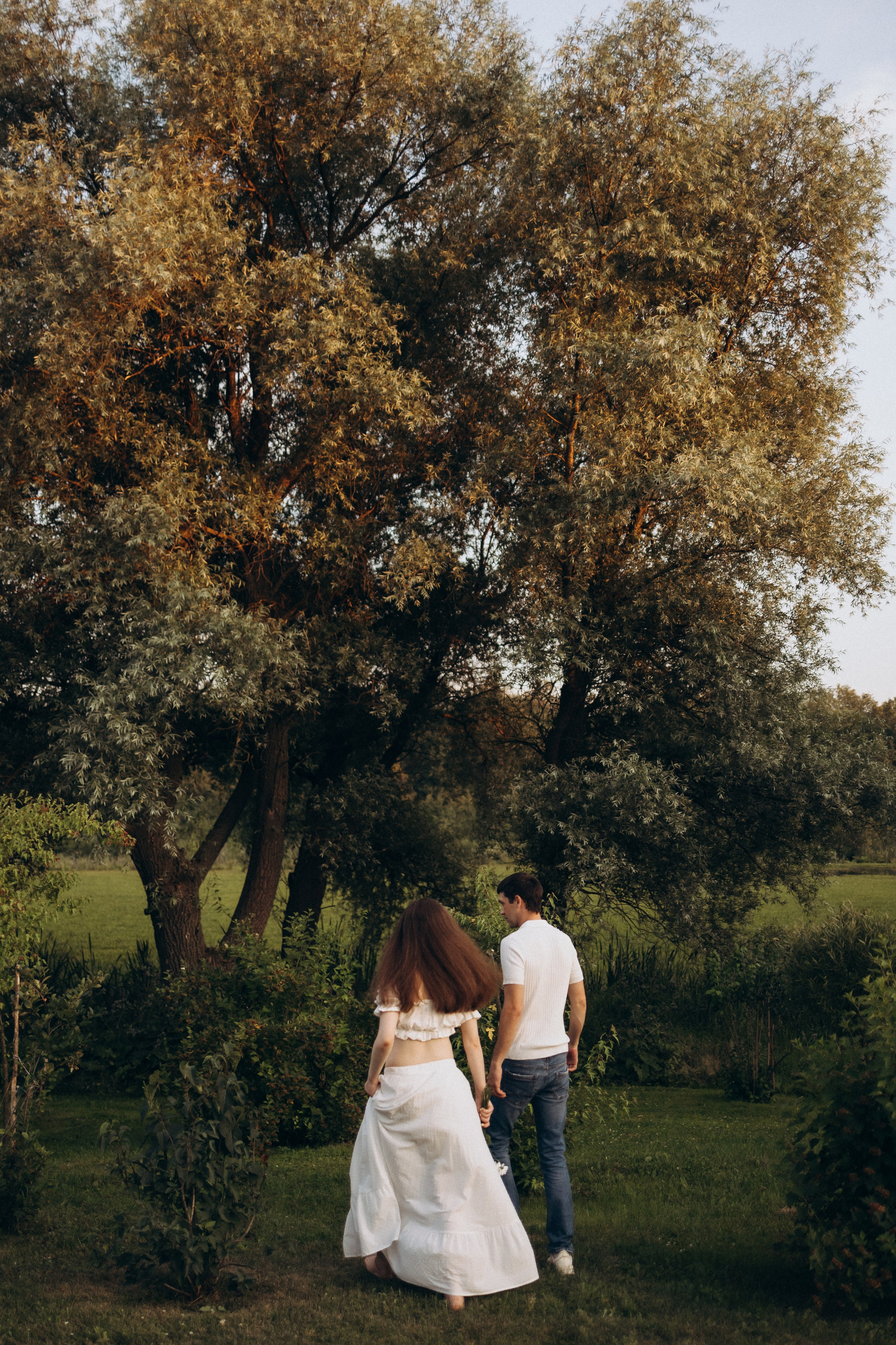 Татьяна и Валера. Фотограф Нижний Новгород