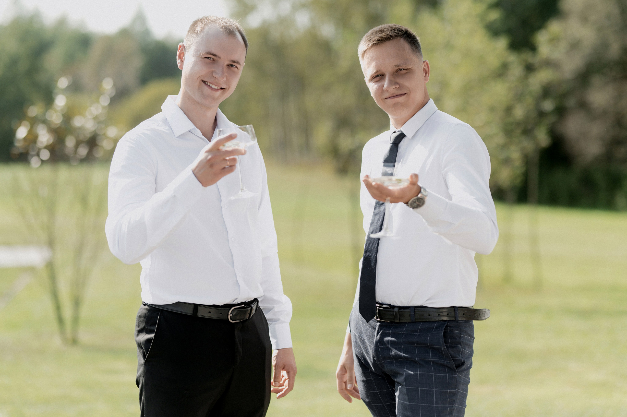 Леонид и Валерия. Фотограф Кирилл Верт