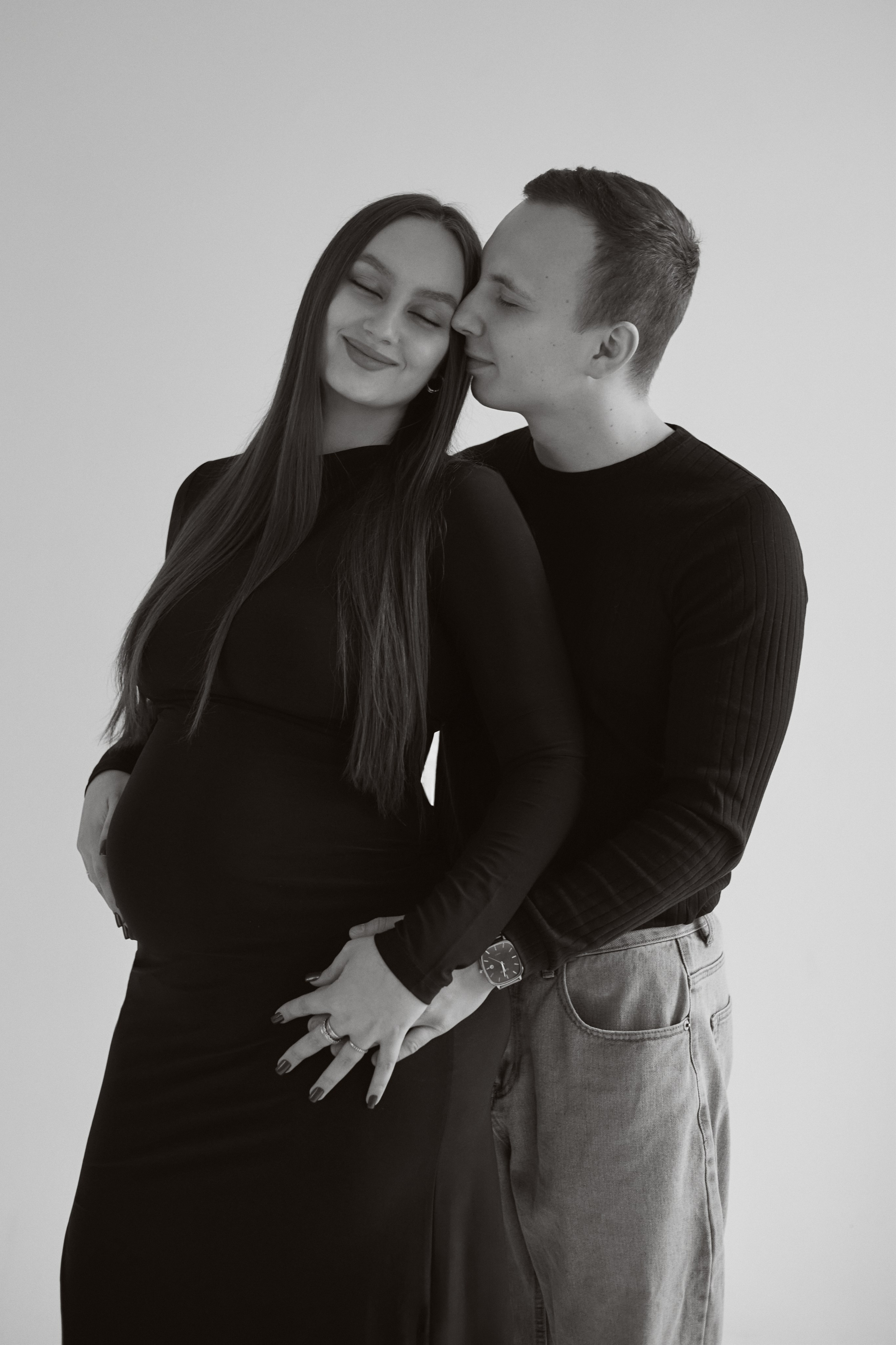 Валерия + Артем. Ксения Исакова — фотограф Кострома