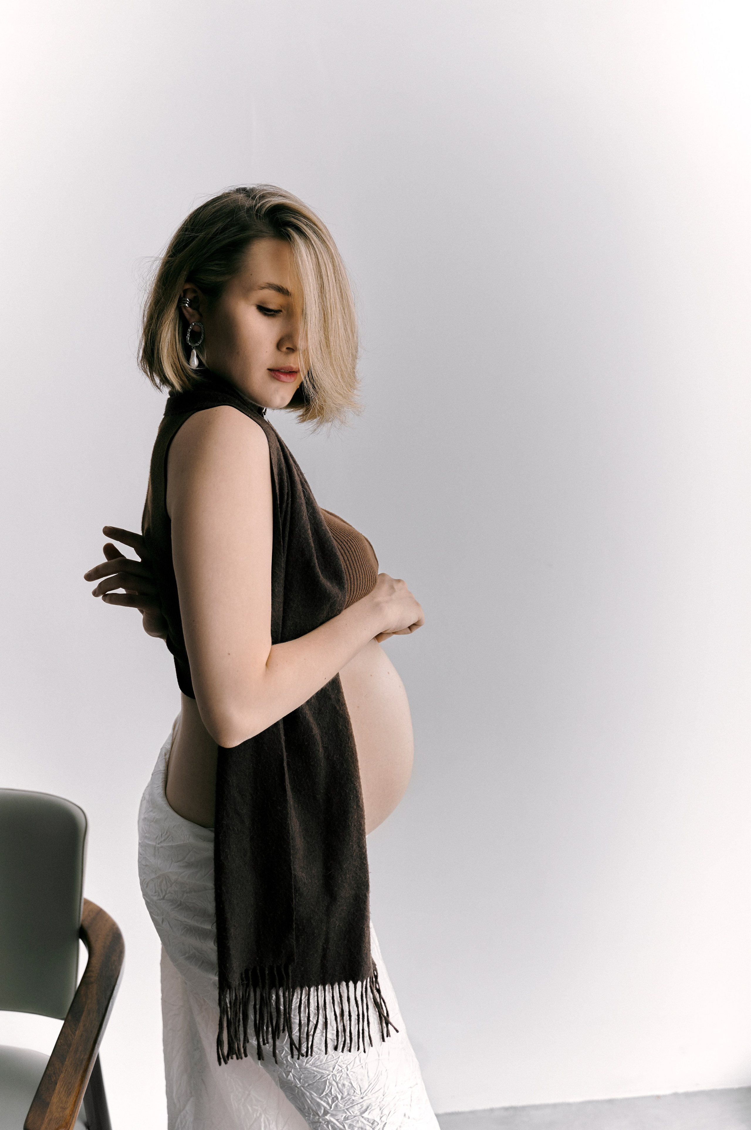 Полина. Фотограф Регина С