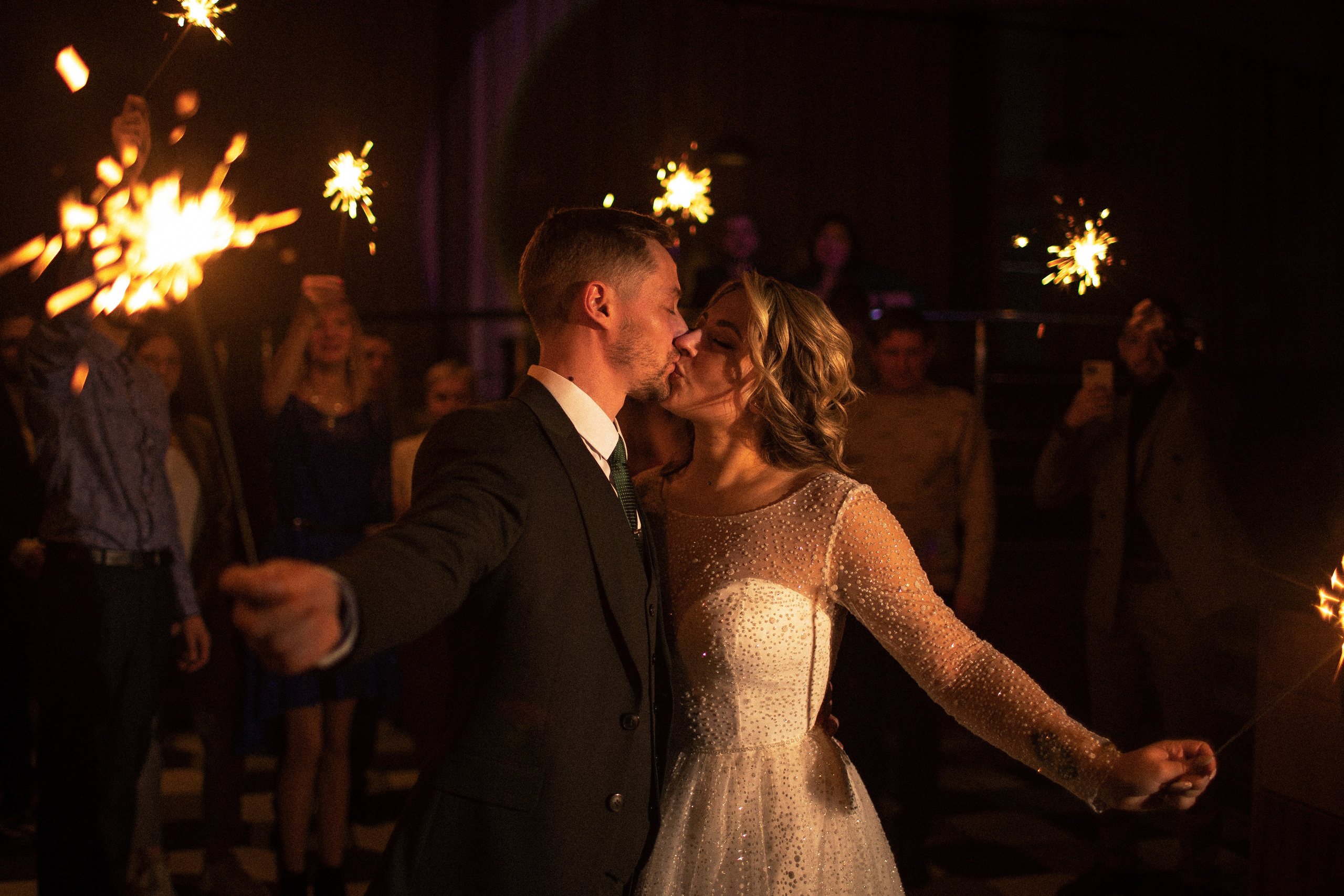 WEDDING. Фотограф Мария Сивохина