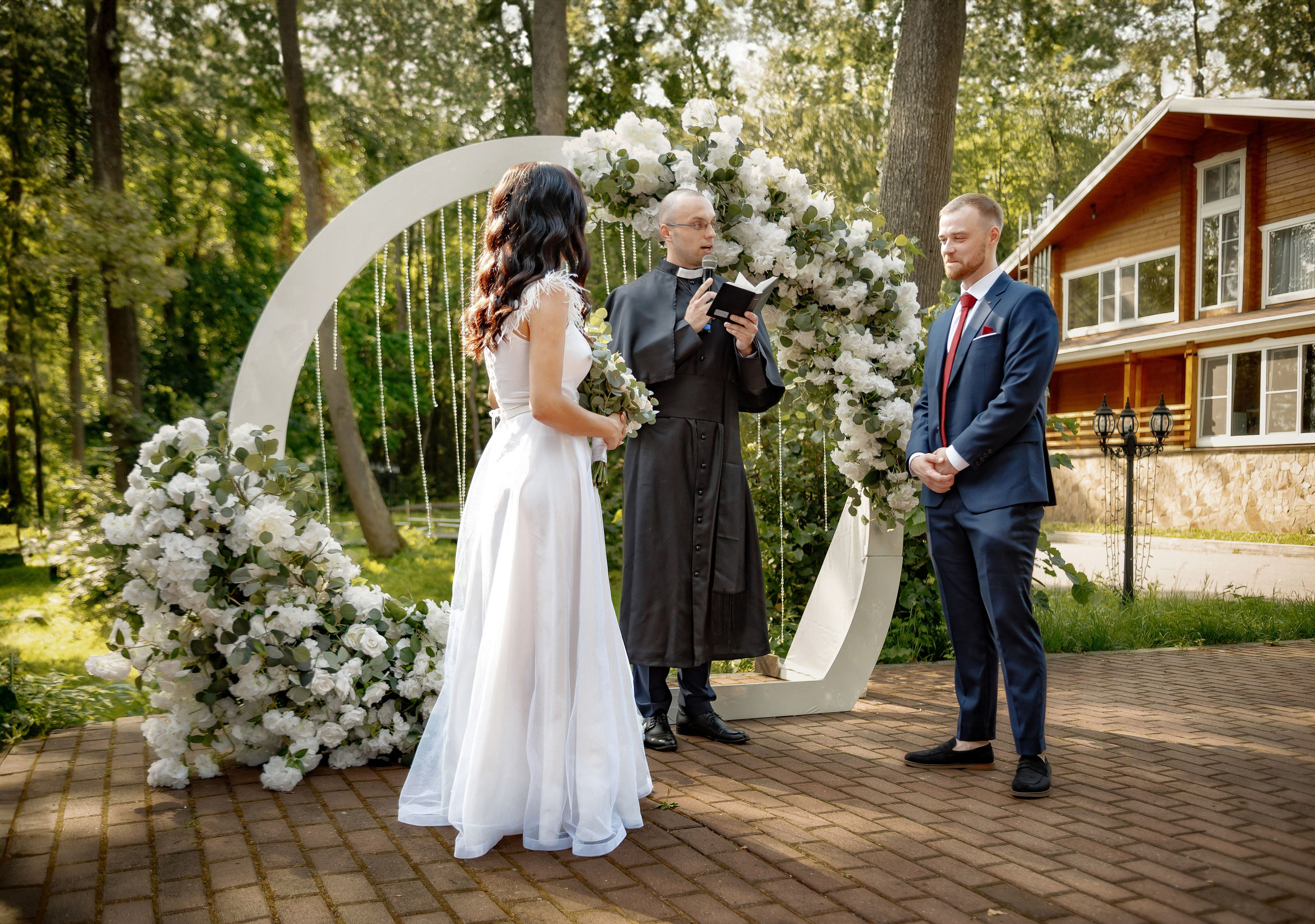 Свадебный и семейный фотограф во Владимире Стелла Шуваева