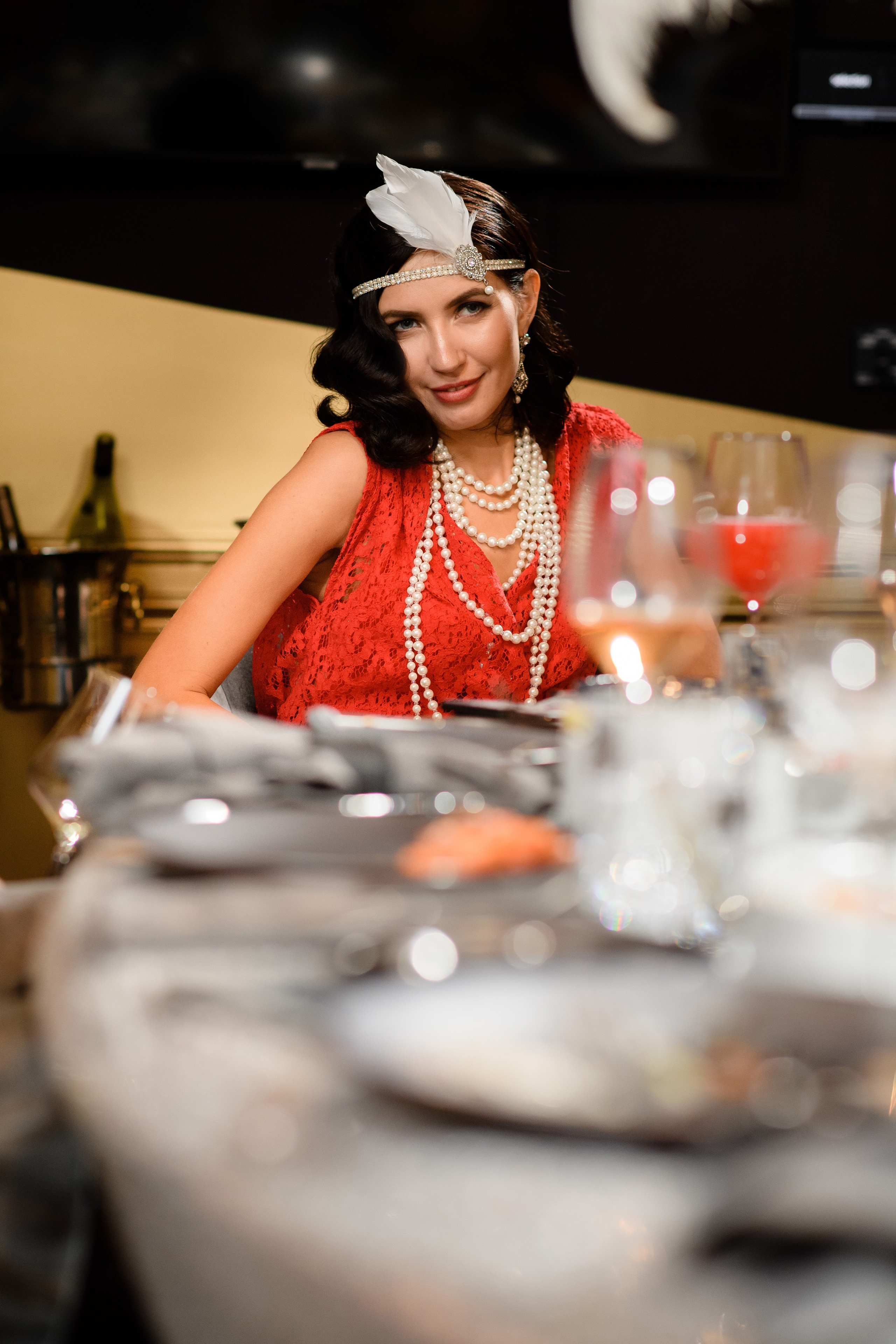 Mafia. Birthday. Wedding and Destination photographer Rustam Kalimullin